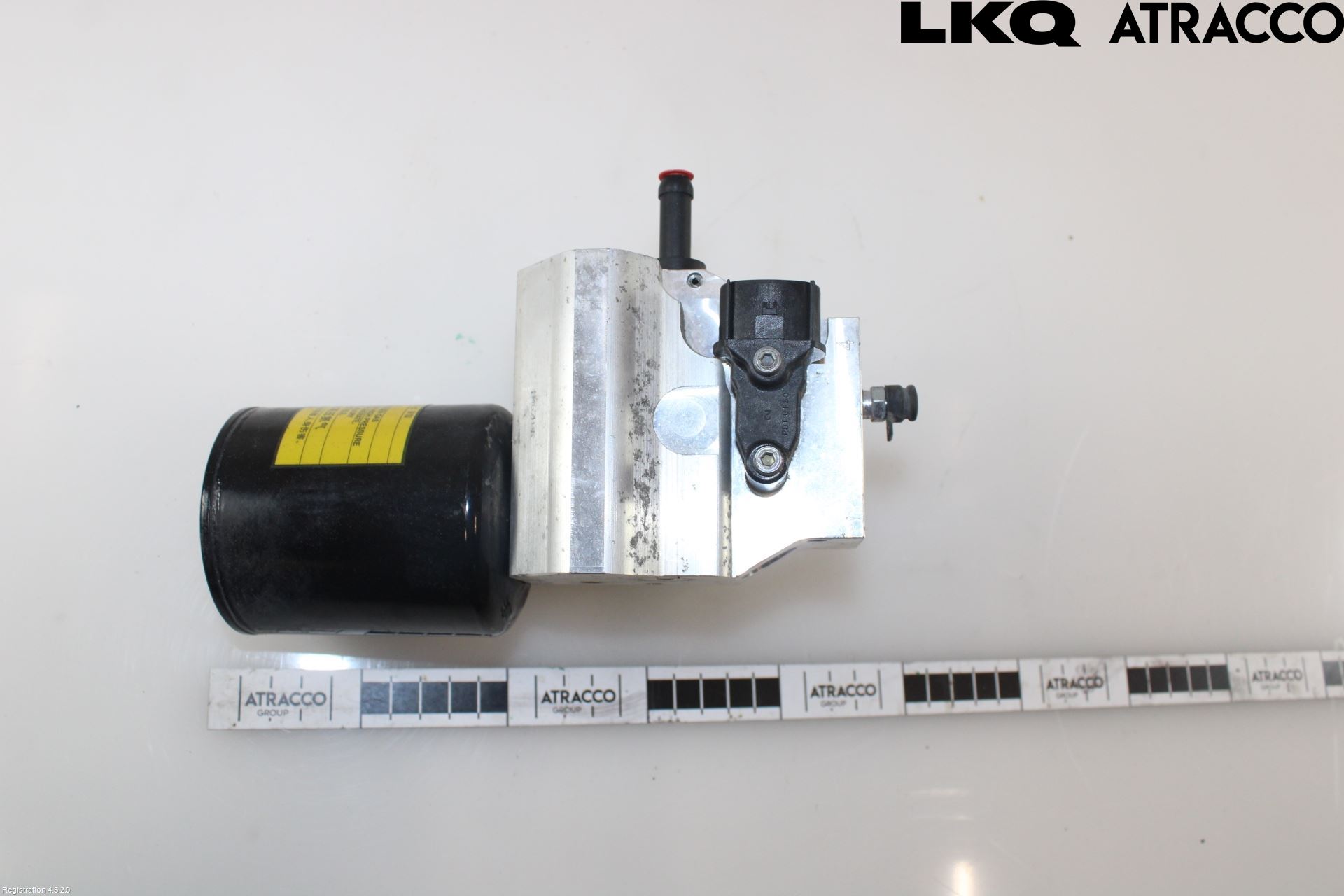 Hyundai IONIQ AE 17-22 Abs Hydraulikkaggregat