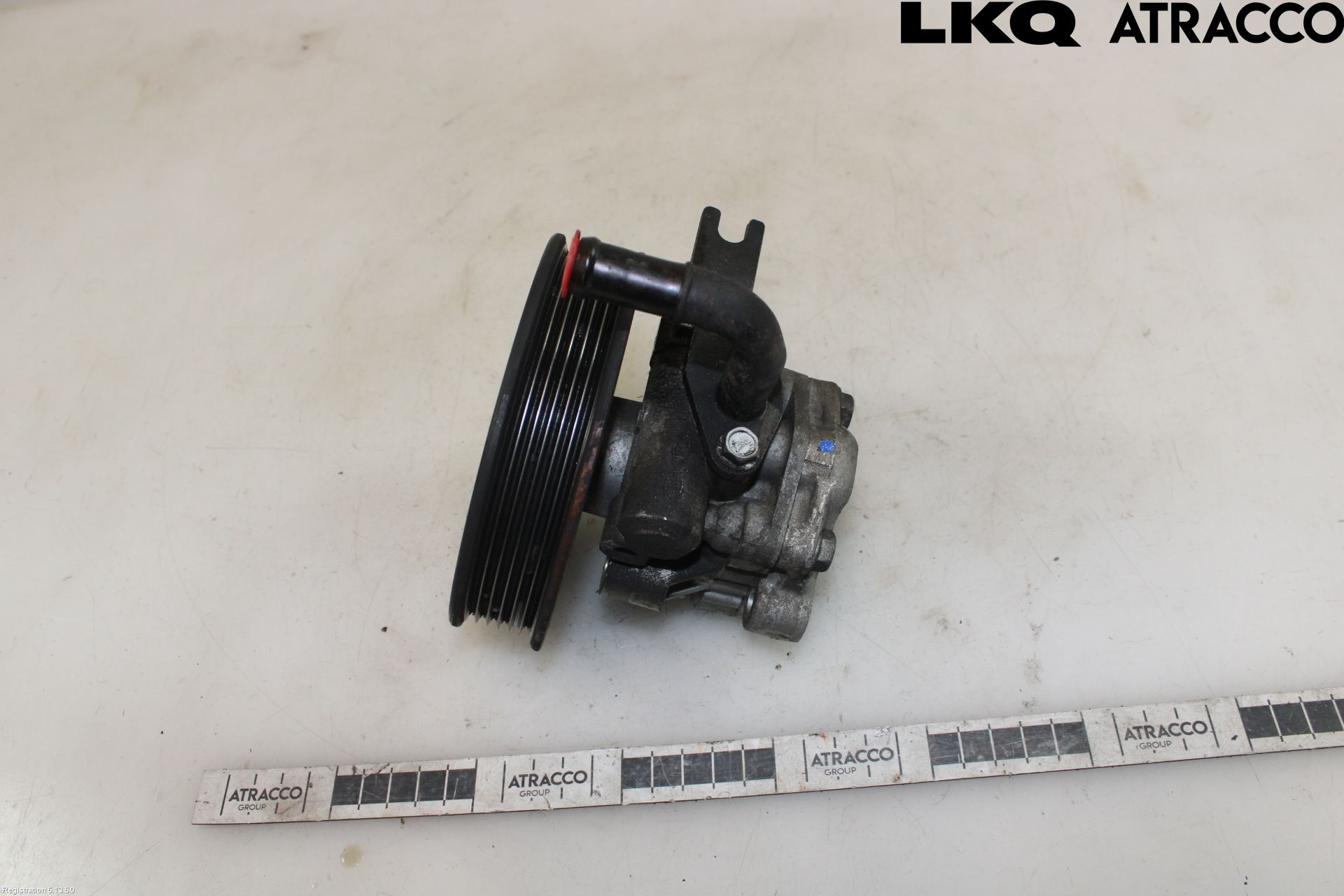 Hyundai SONATA 06-10 Servo Pumpe