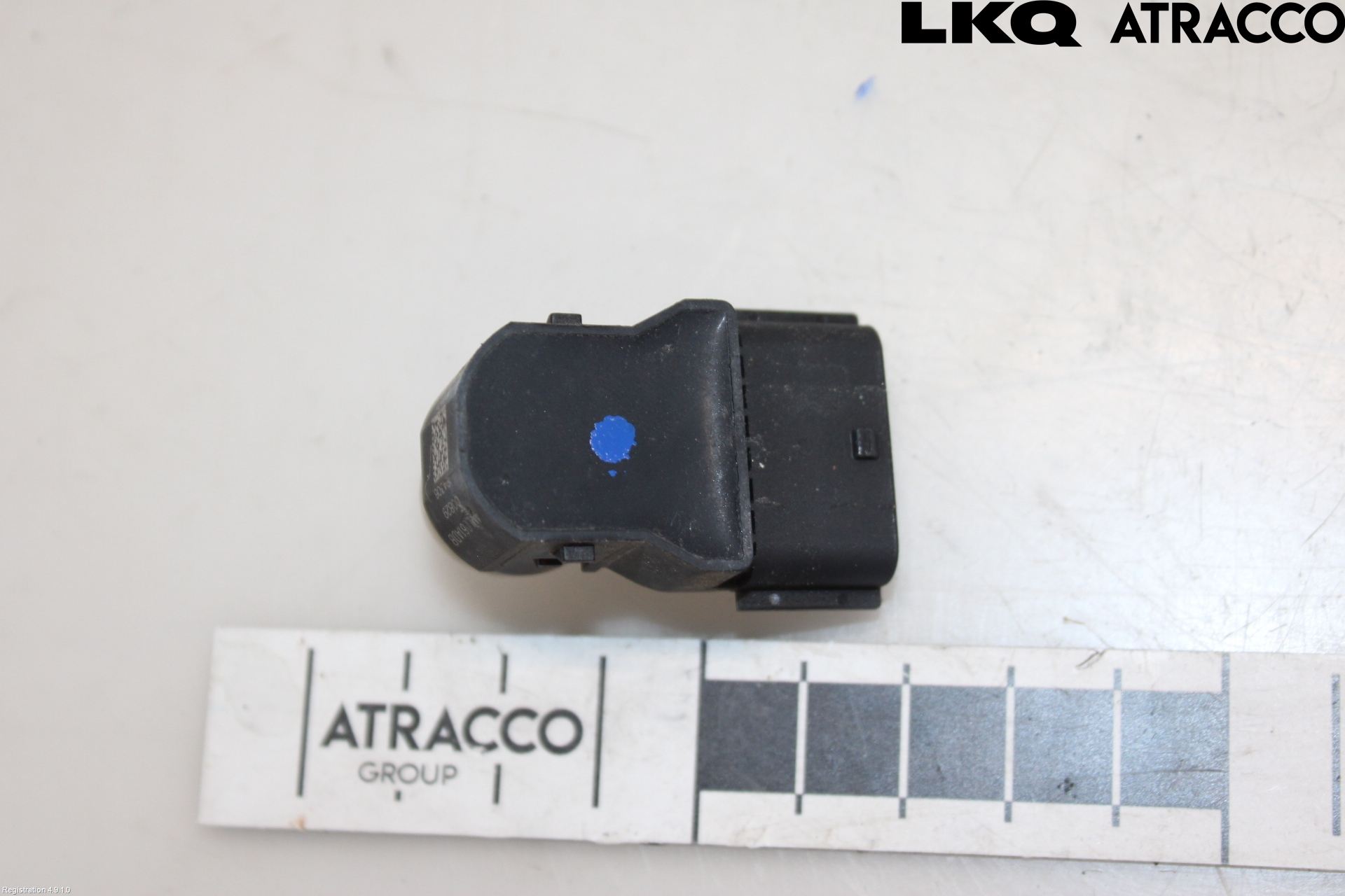 Toyota COROLLA 19- Sensor Ryggesensor