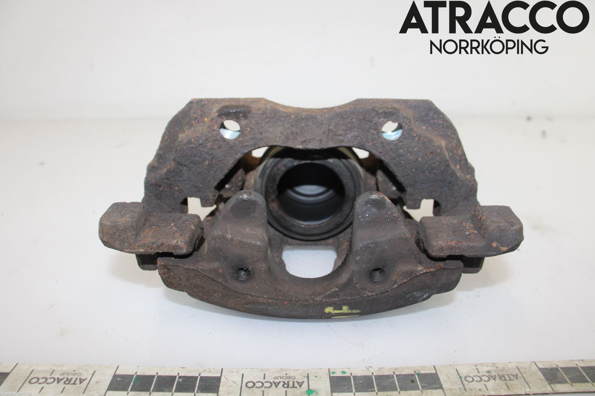 Ford FOCUS 15-18 Bremsecaliper Foran Høyre