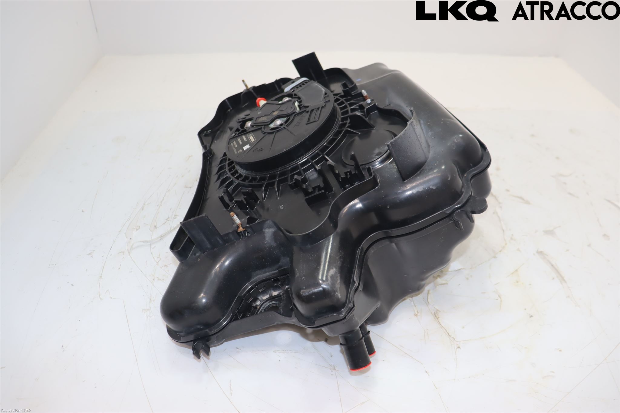 Skoda OCTAVIA (5E) 13-20 Adblue Tank