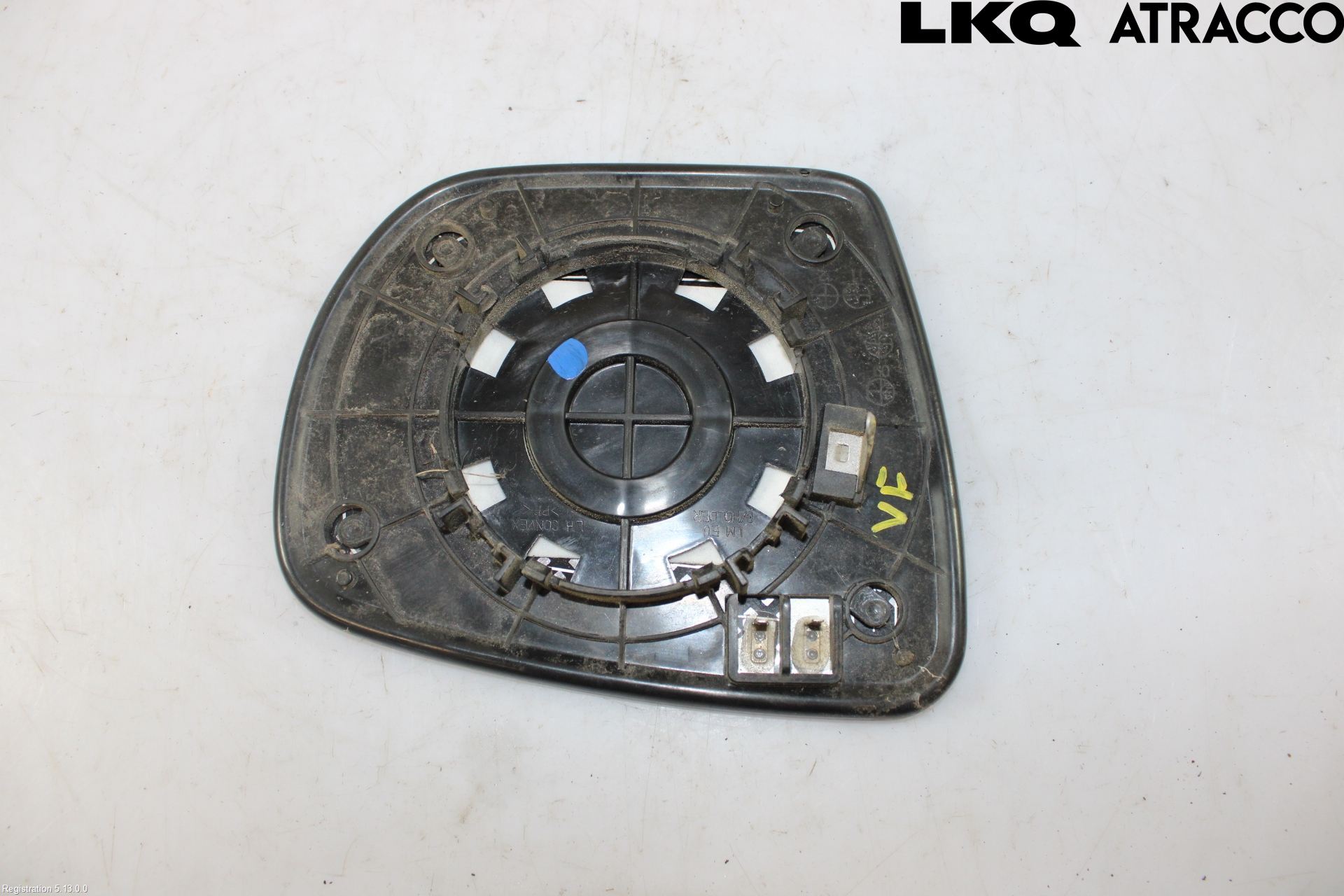 Hyundai ix35 Speil Glass V