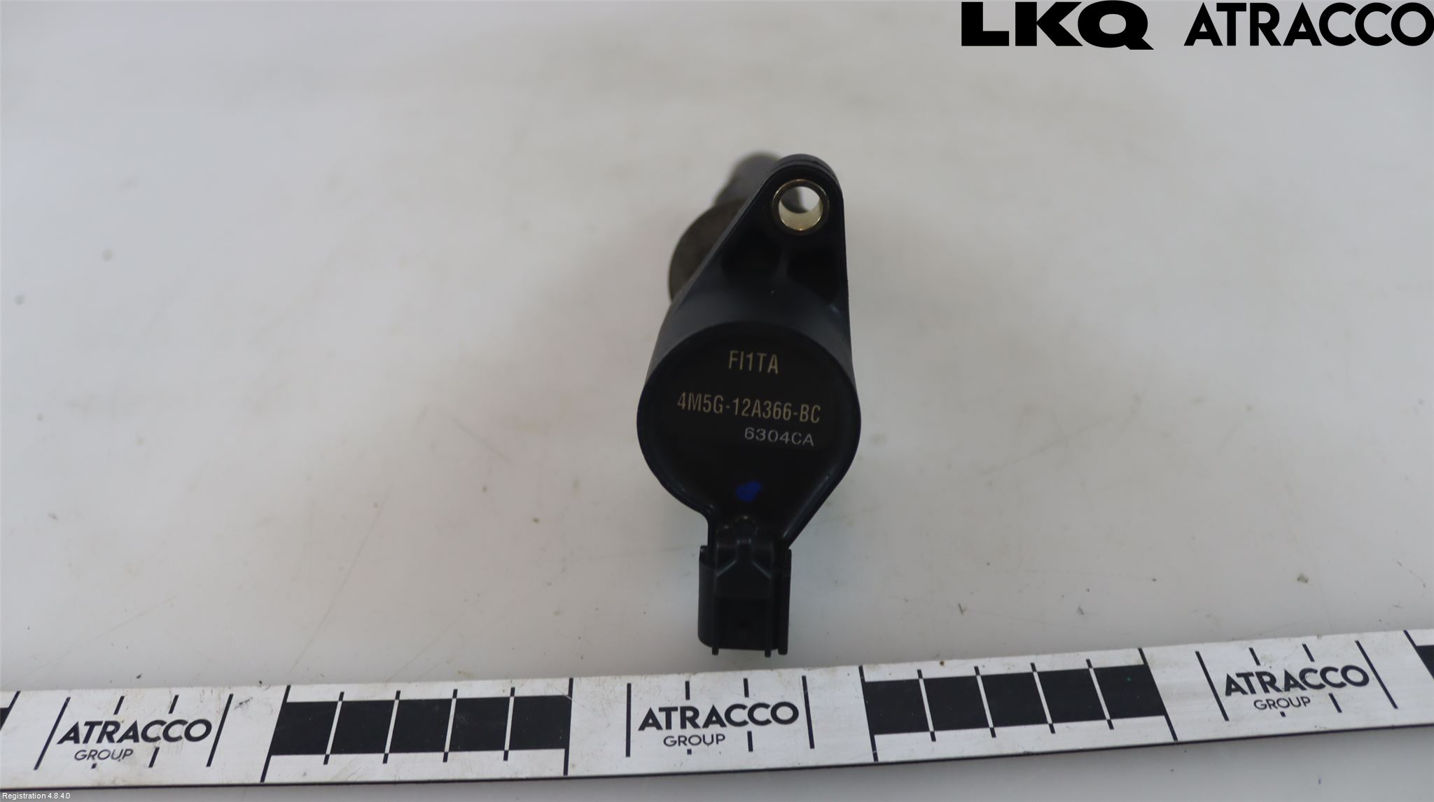 Ford FOCUS     04-07 Coil