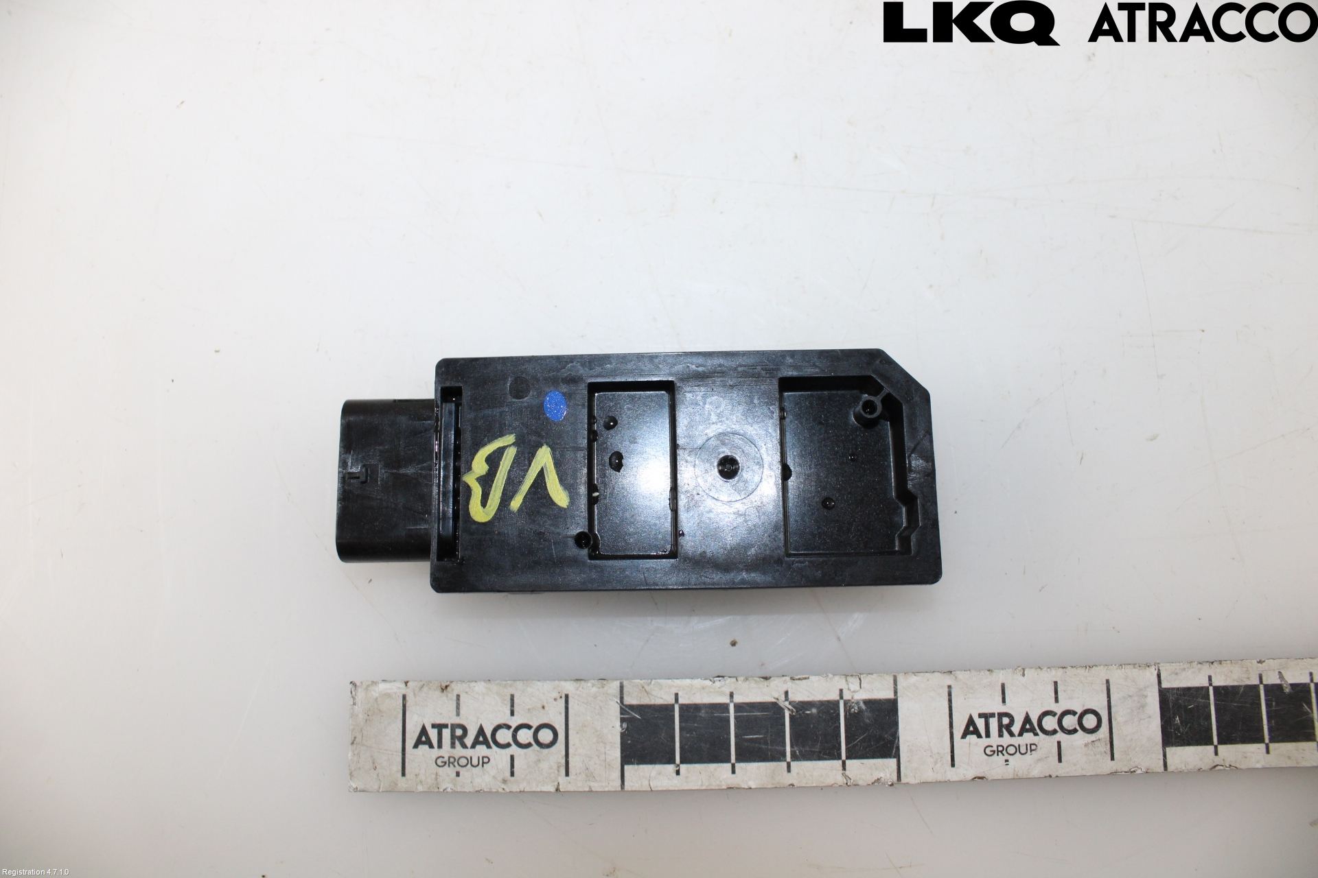 Skoda ENYAQ iV 21- Stereo Antenne Radio-Tv