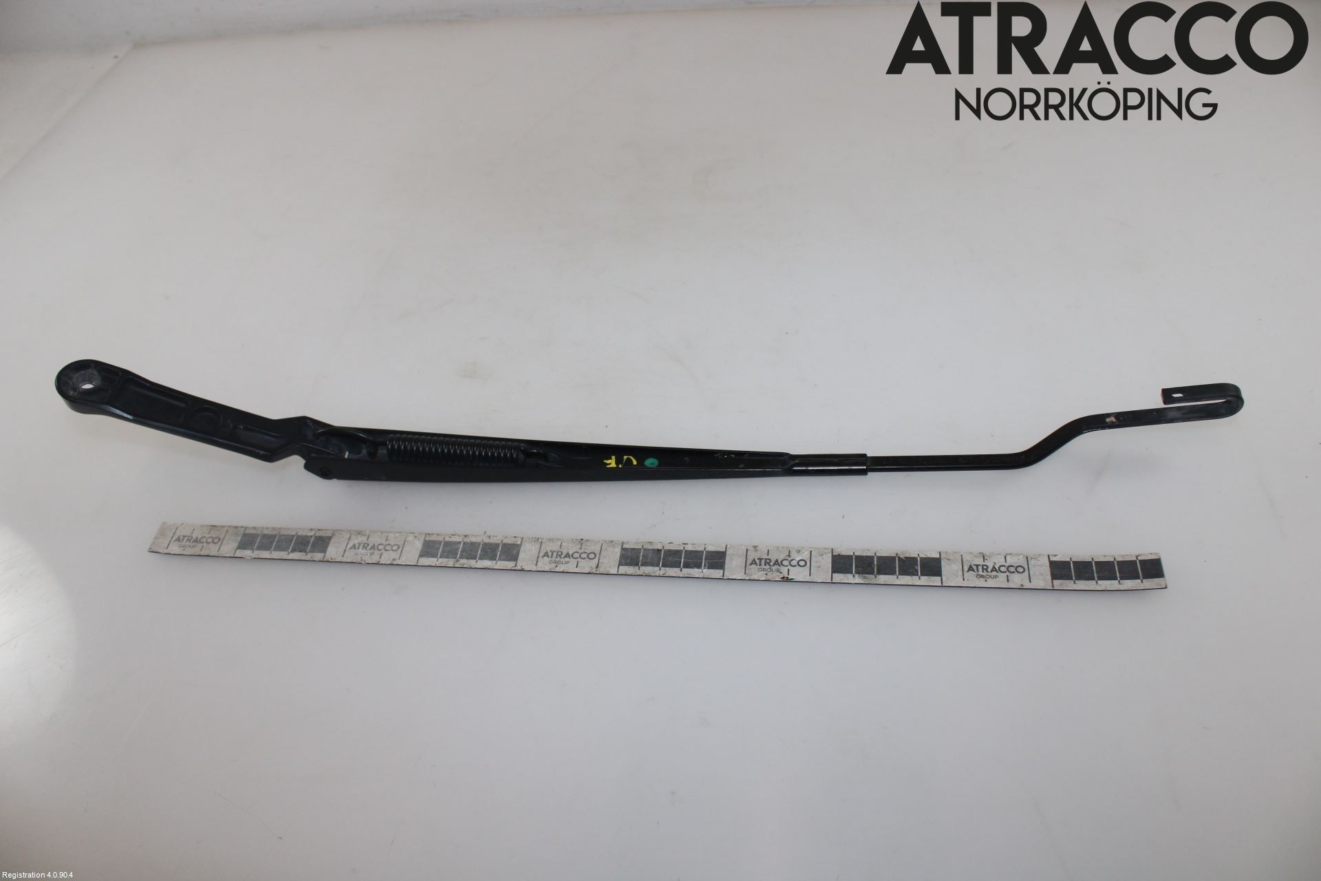 Audi A3/S3     96-03 Viskerarm-Armer Frontrute