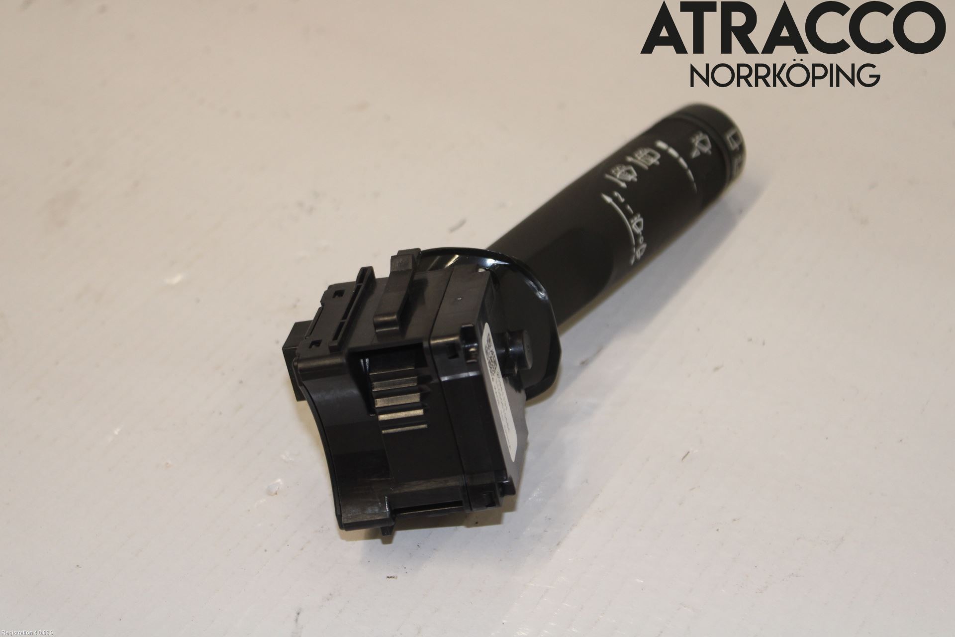 Opel ASTRA J 10-15 Bryter Ratt Visker - Spyler