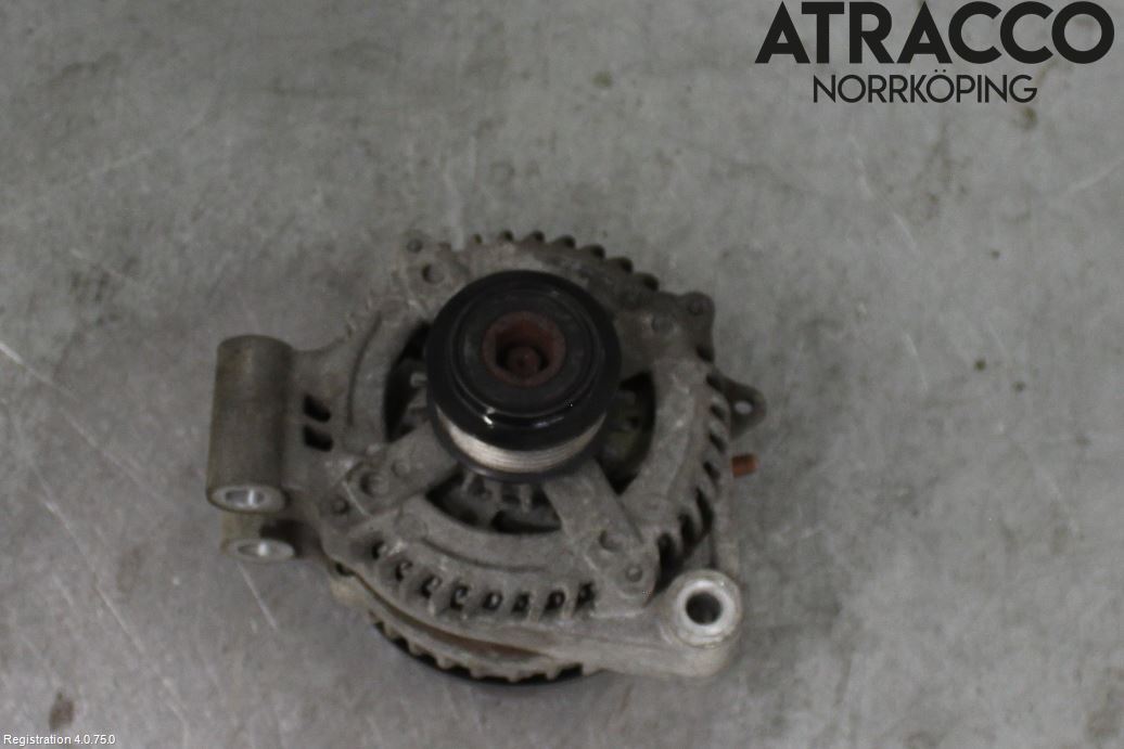 Jaguar XF 08-15 Dynamo