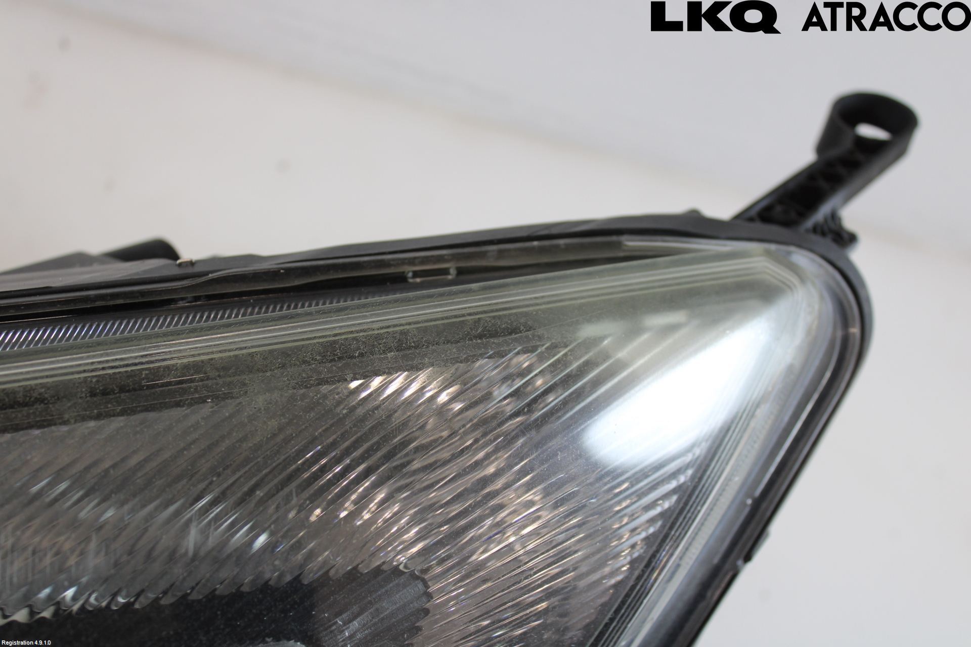 Opel ASTRA J 10-15 Frontlykt Venstre