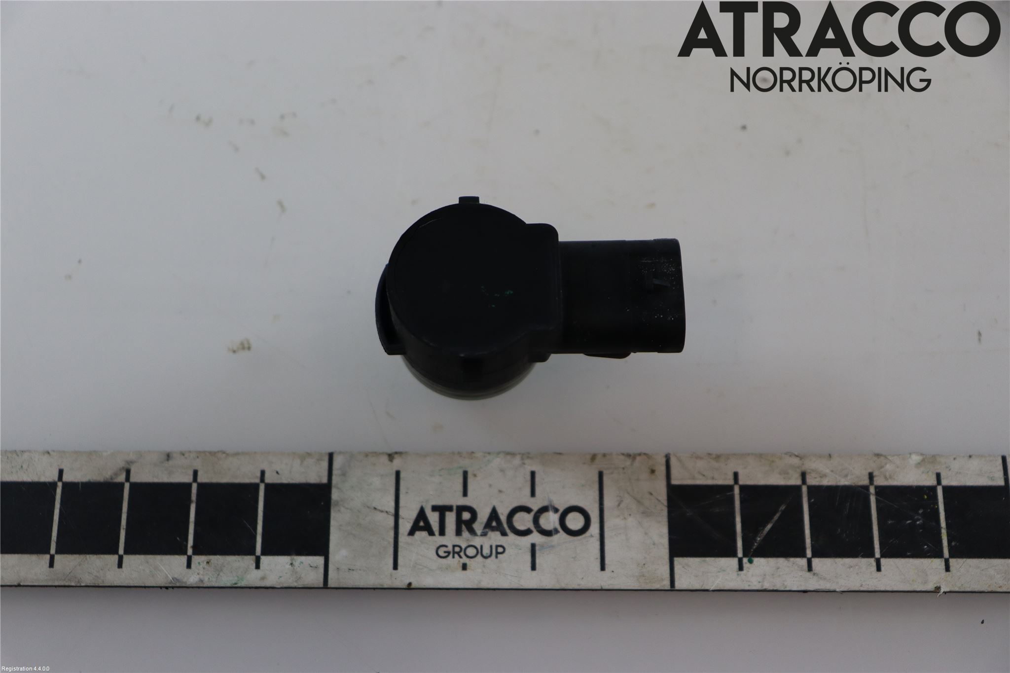 Volkswagen VW GOLF / E-GOLF VII 13-20 Sensor Parkering Front