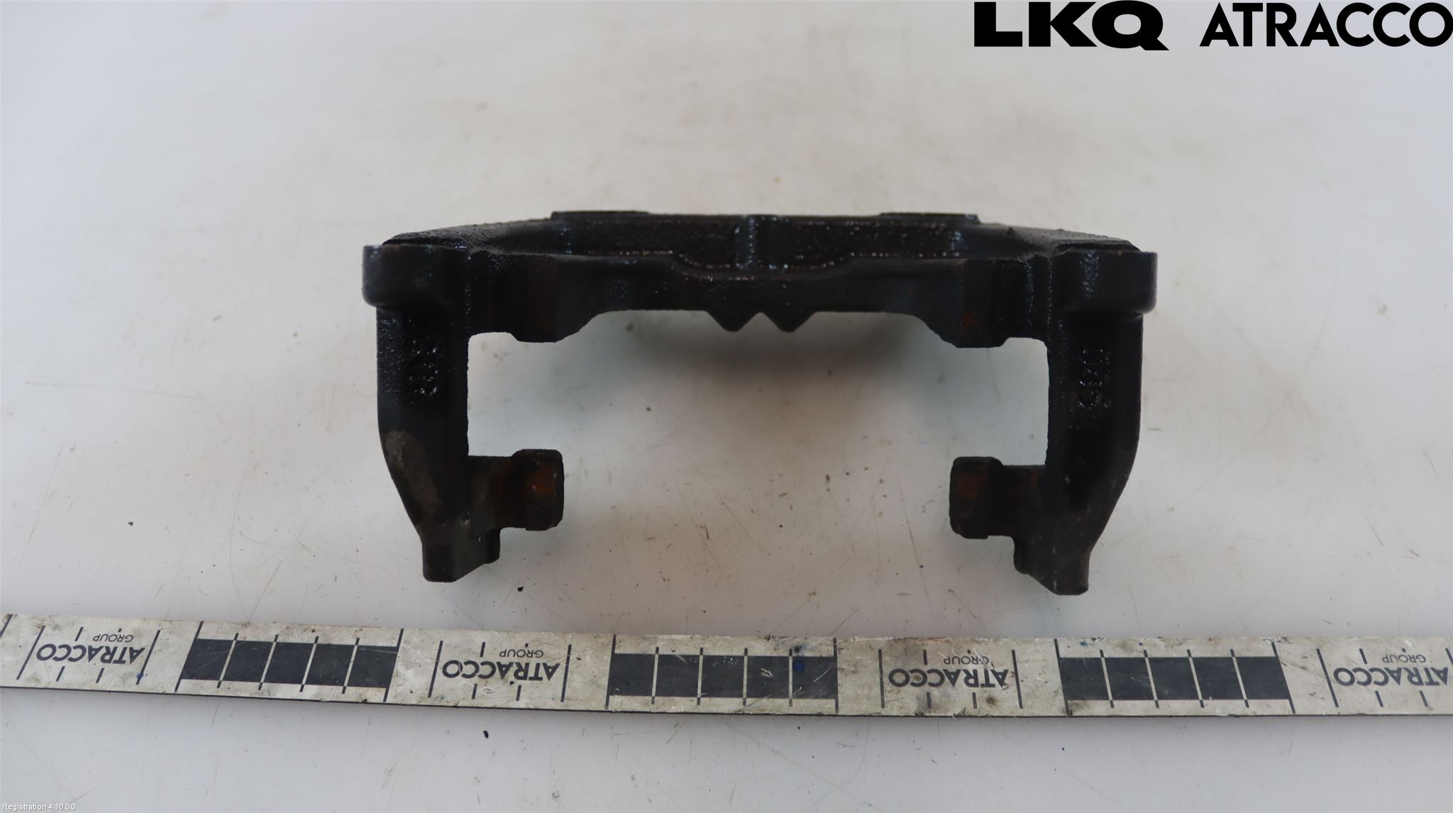 Audi Q3 F3 19- Bremsecaliper Feste Holder
