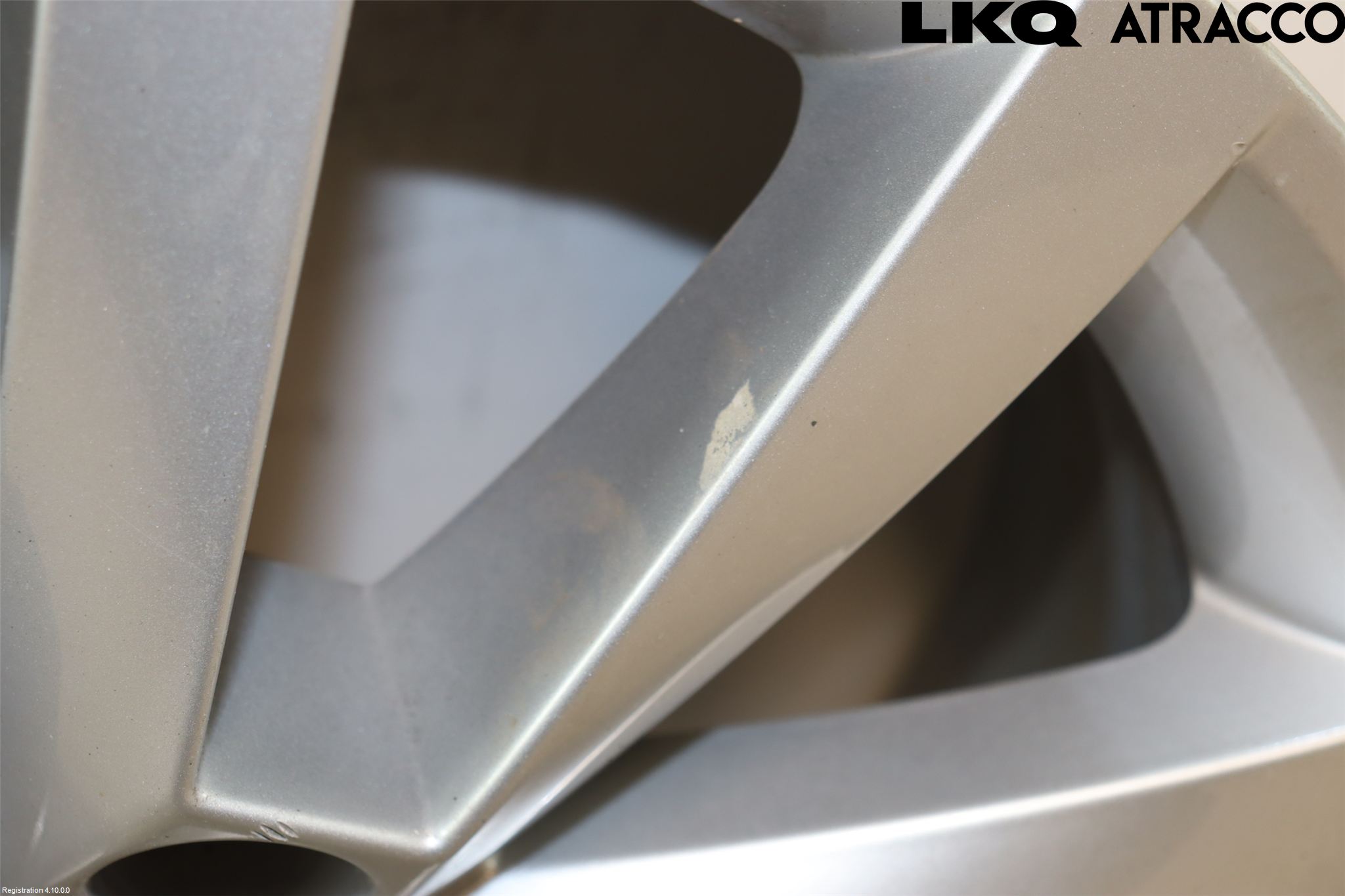 Skoda SCALA 19- Felg Aluminium