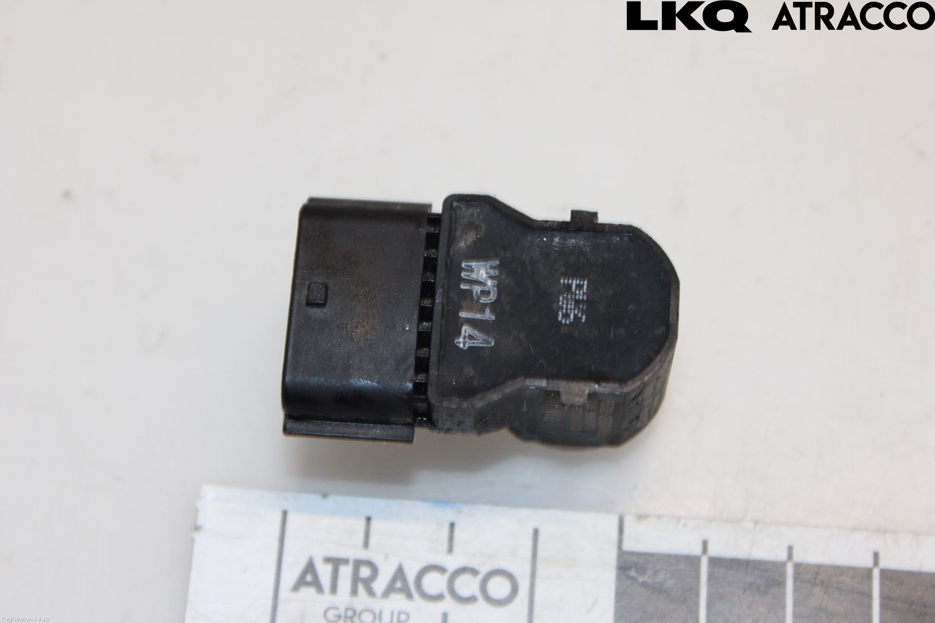 Hyundai i40 08-15 Sensor Ryggesensor
