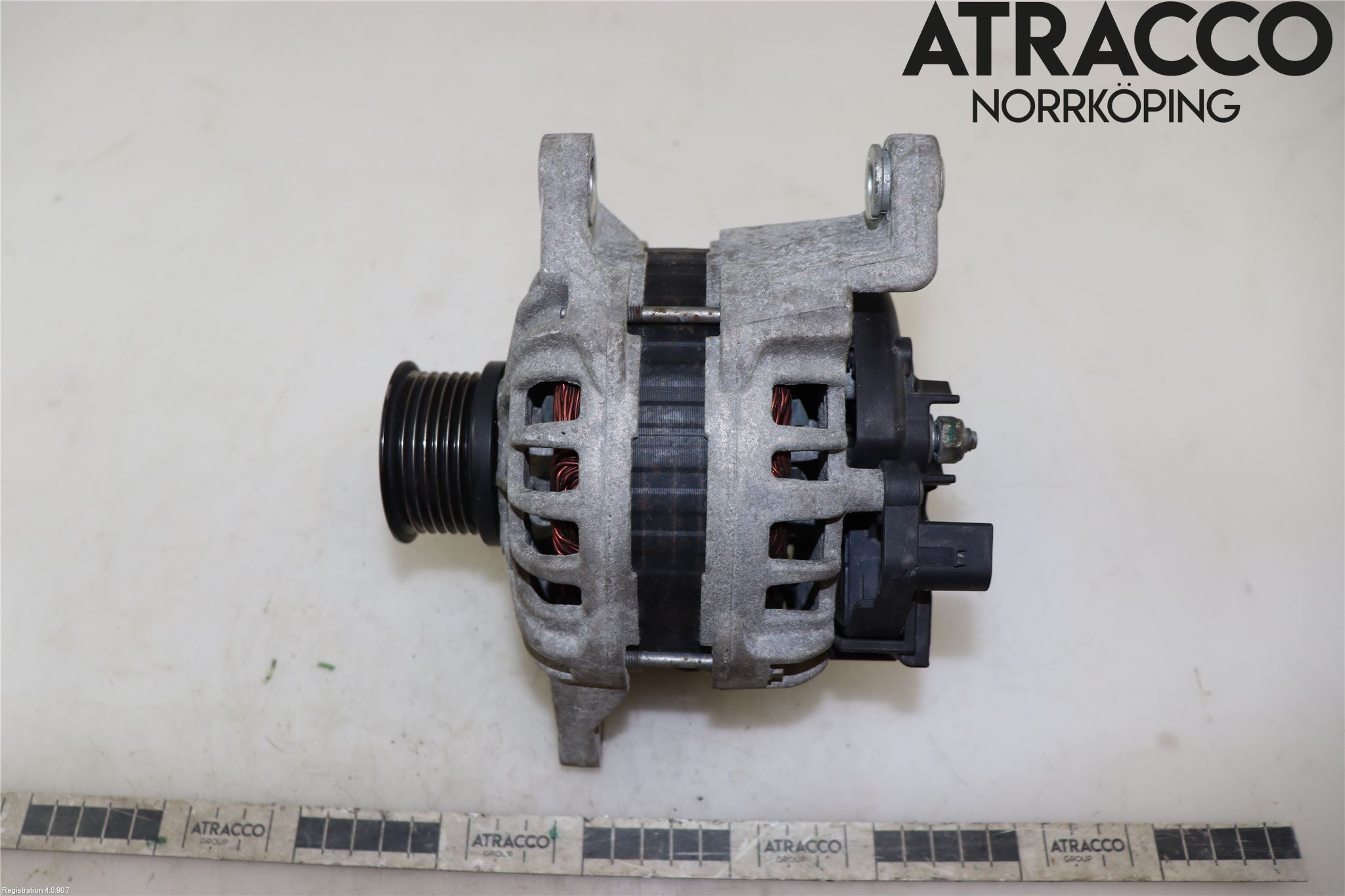 Fiat DUCATO 15-23 Dynamo