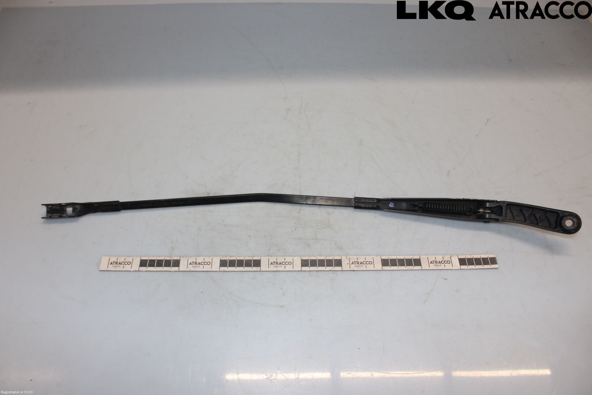 Audi A6/S6 4G 11-18 Viskerarm-Armer Frontrute