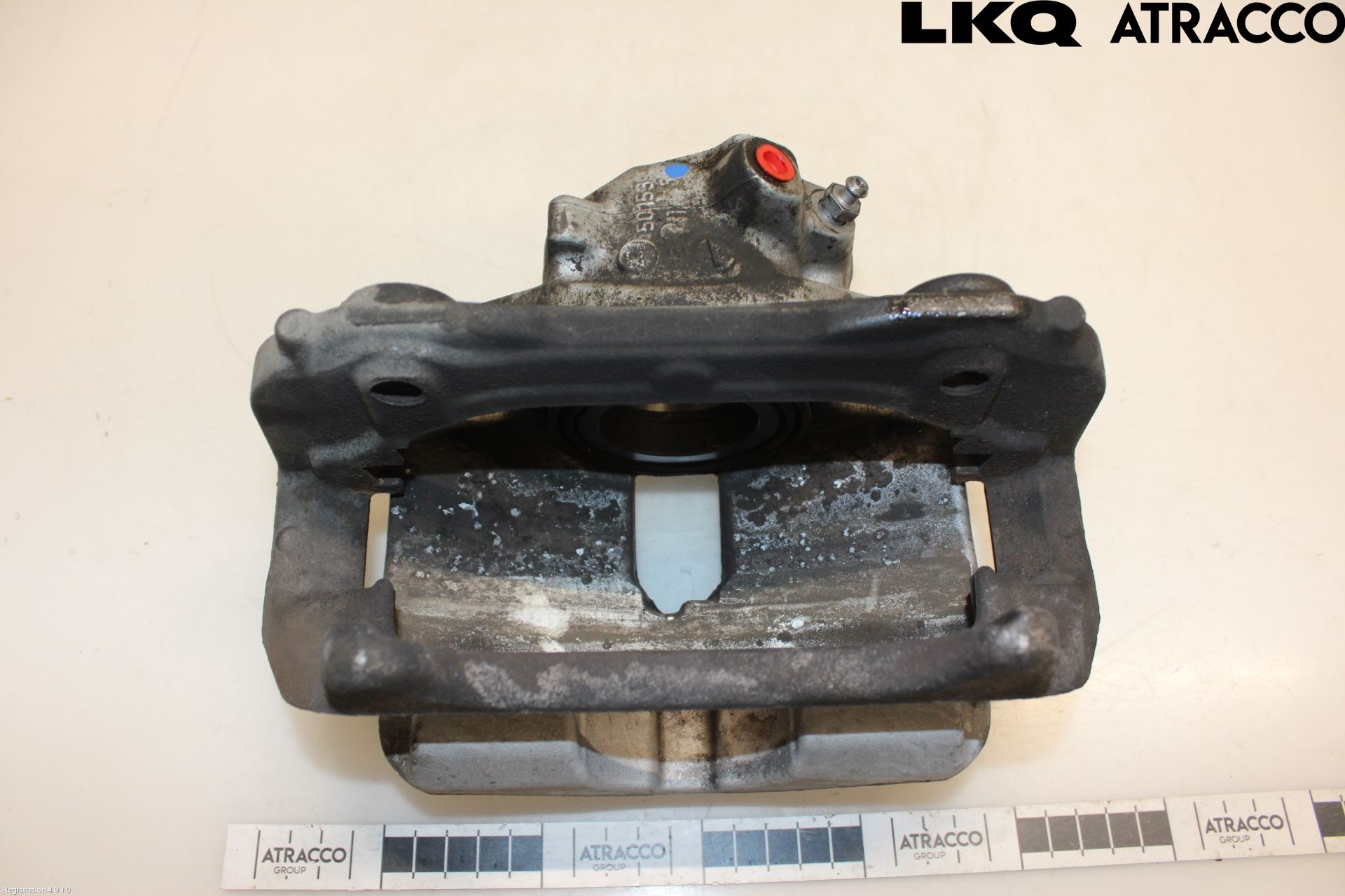 Mercedes-Benz MB E-KLASS (W213) 16-23 Bremsecaliper Foran Venstre