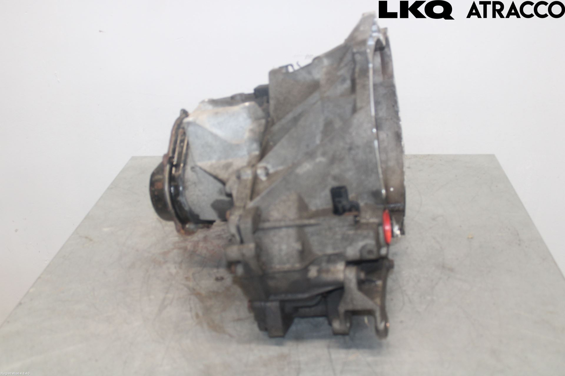 Ford FOCUS     99-04 Gearkasse 5 Trinn