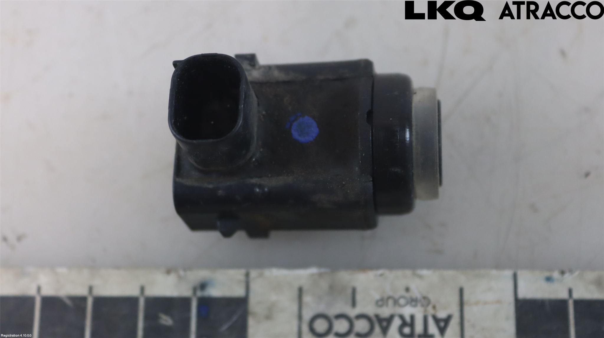Saab 9-3 VER 2 Sensor Ryggesensor