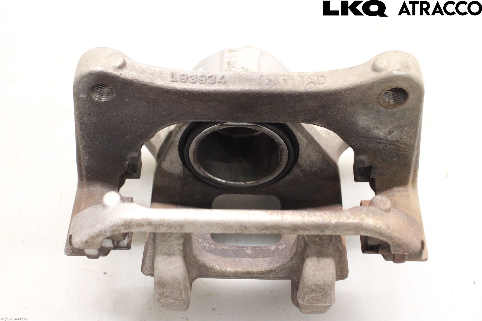 Volkswagen VW ID.3 21- Bremsecaliper Foran Høyre
