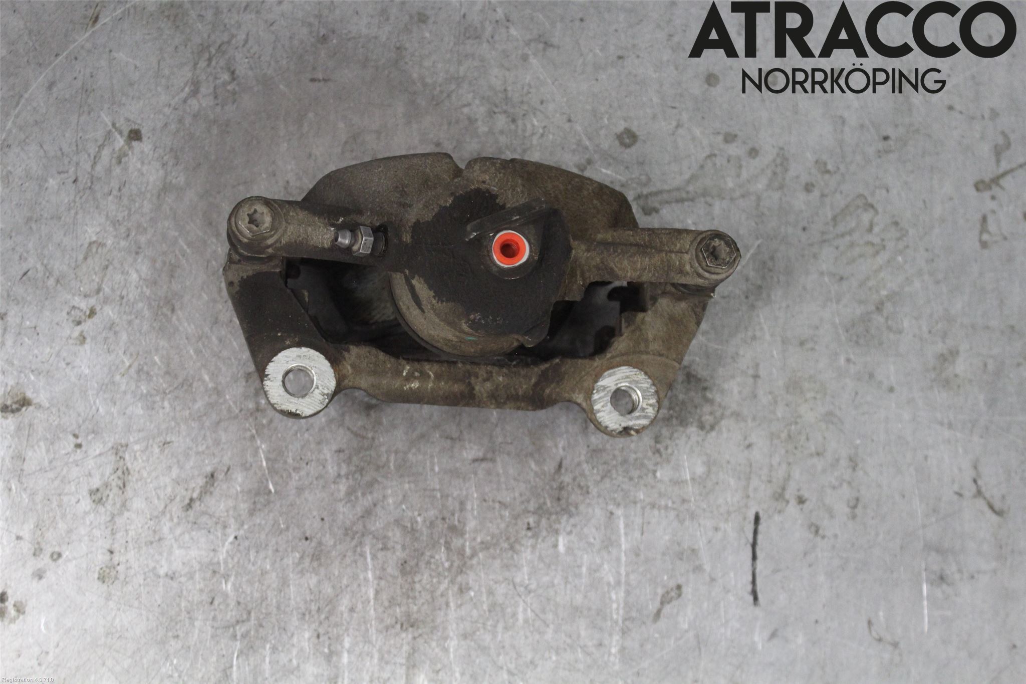 Skoda OCTAVIA (5E) 13-20 Bremsecaliper Foran Venstre