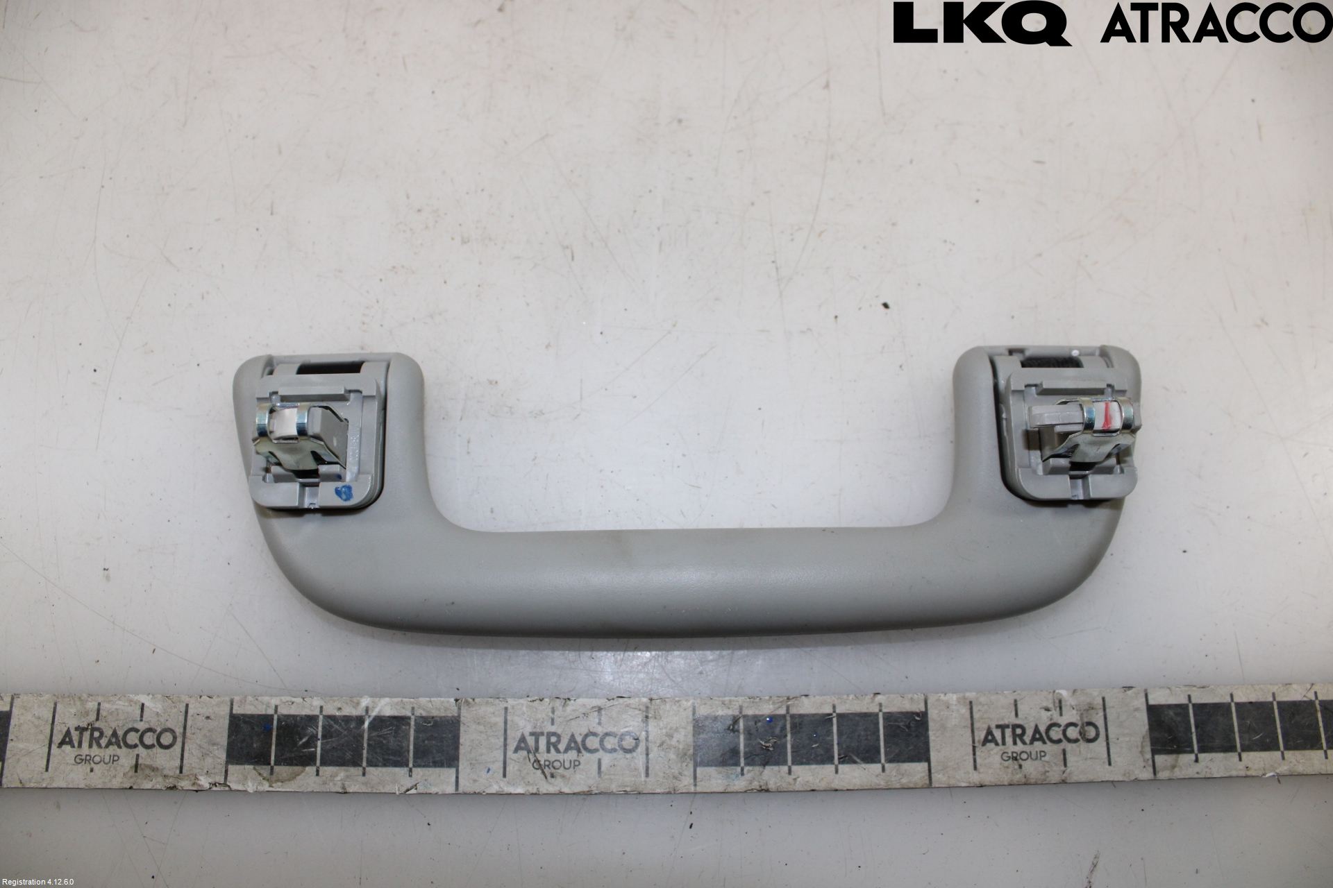 Toyota AURIS 10-12 Innrhandtak I Taket