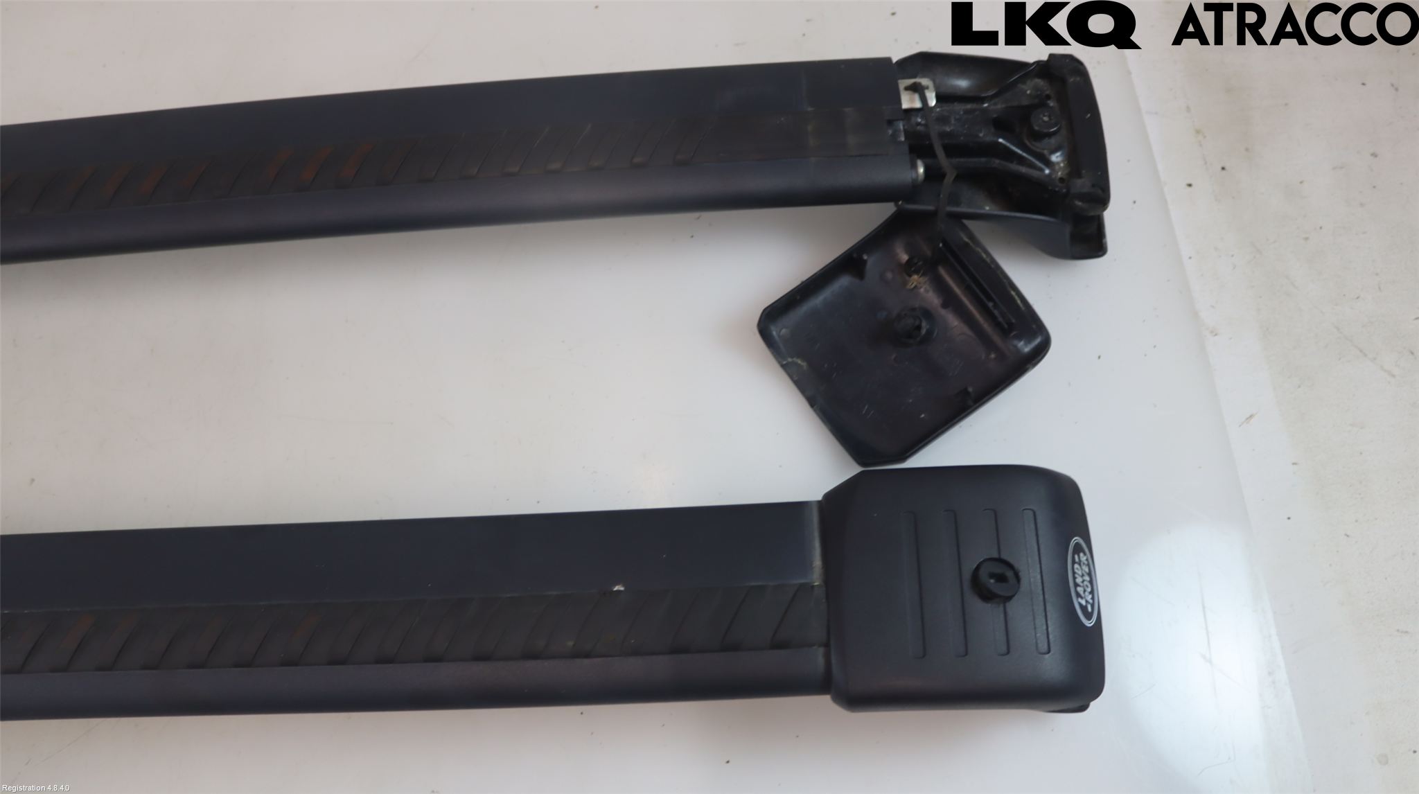 Landrover LAND ROVER FREELANDER 2 07-14 Takrails - Stativ