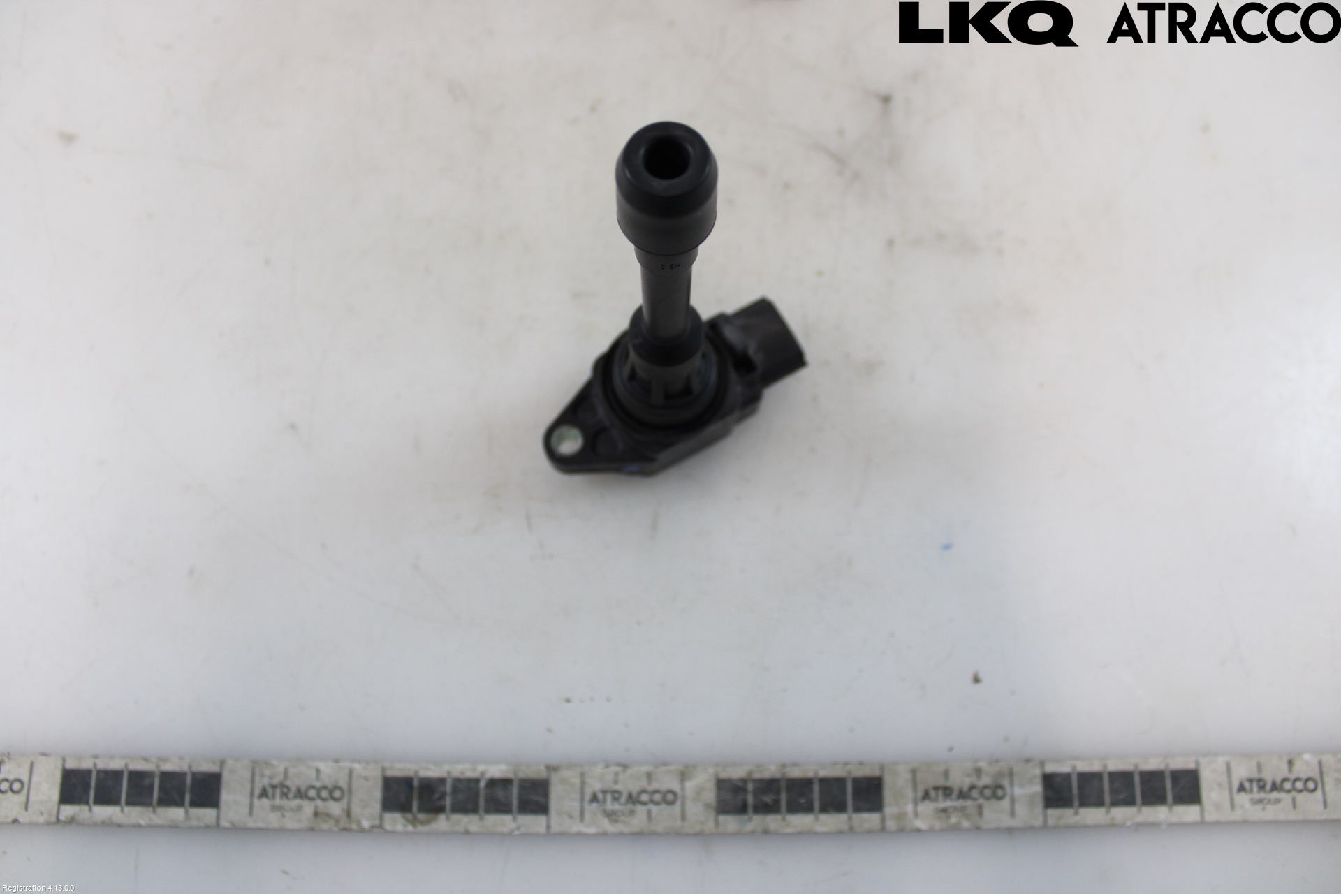 Nissan MICRA 11-16 Coil