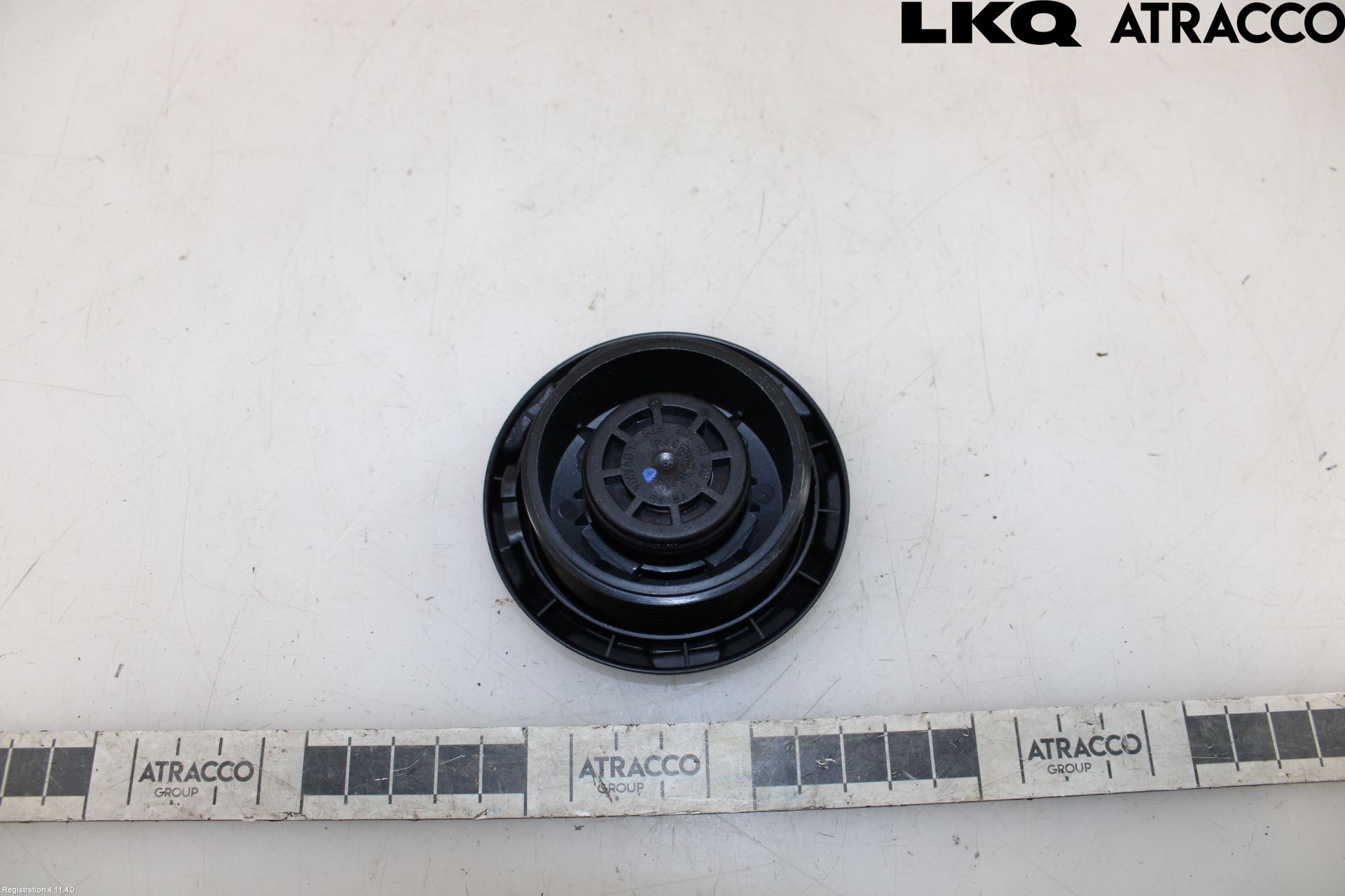 Volkswagen VW GOLF / E-GOLF VIII 20- Ekspansjonstank Lokk