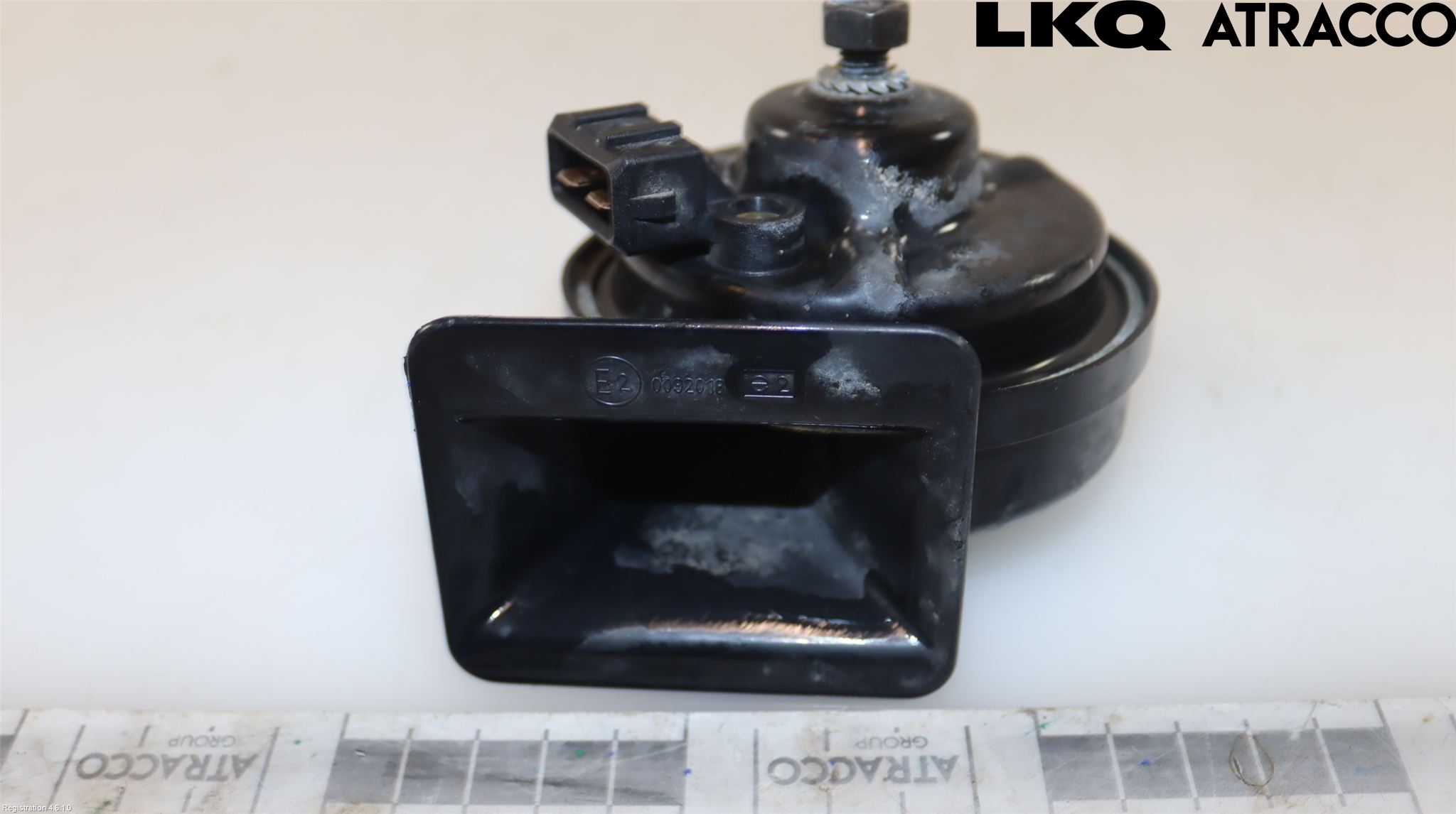 Volkswagen VW GOLF IV 98-06 Signalhorn