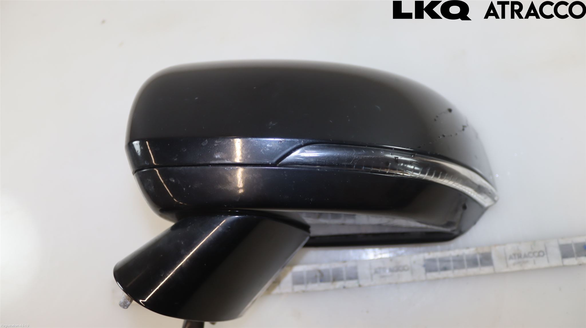 Volvo V90 17->> Speil V M-El Justering