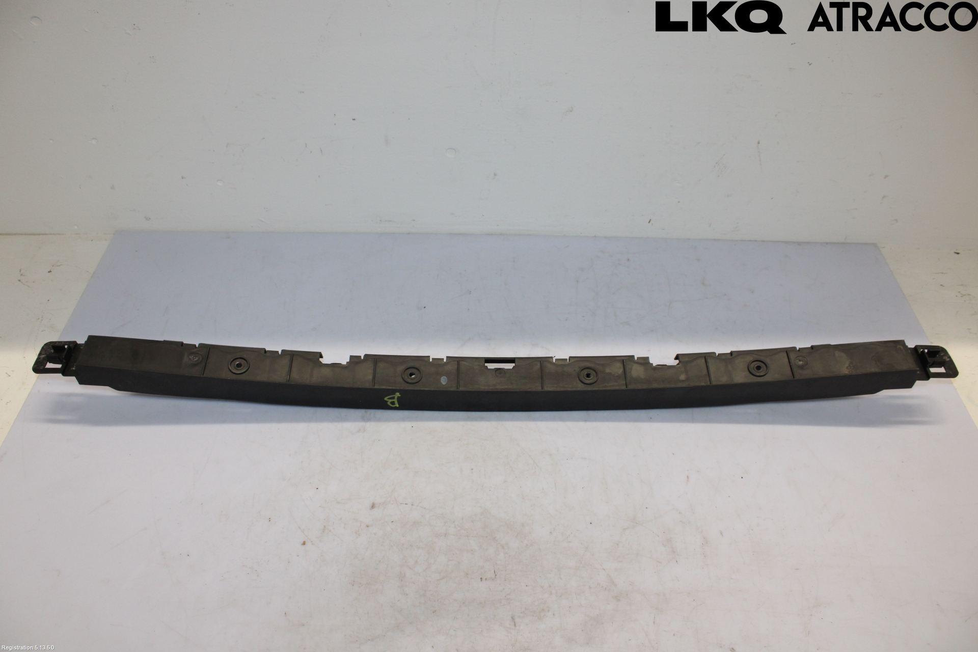 Volkswagen VW POLO 05-09 Støtfanger Bak Deform Element
