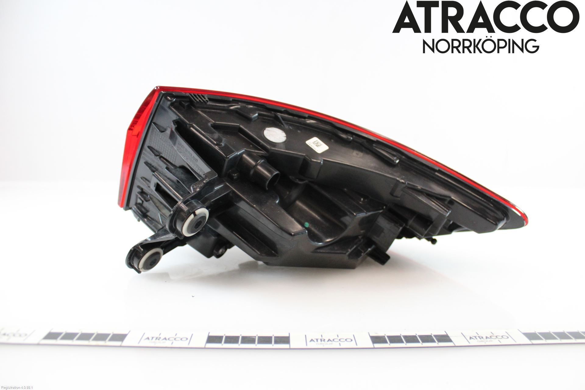 Audi A4/S4 B9 20- Baklykt Venstre