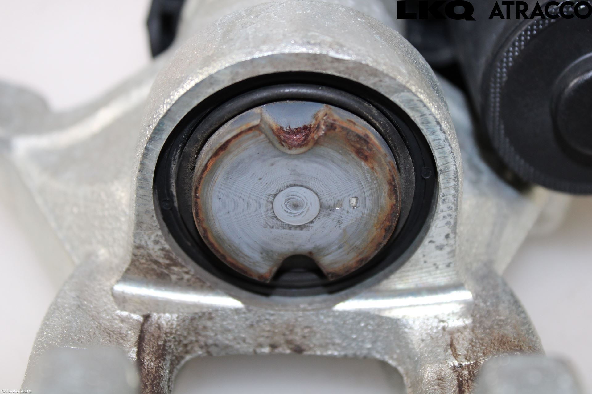 Toyota YARIS CROSS XP21 21- Bremsecaliper Bak Høyre