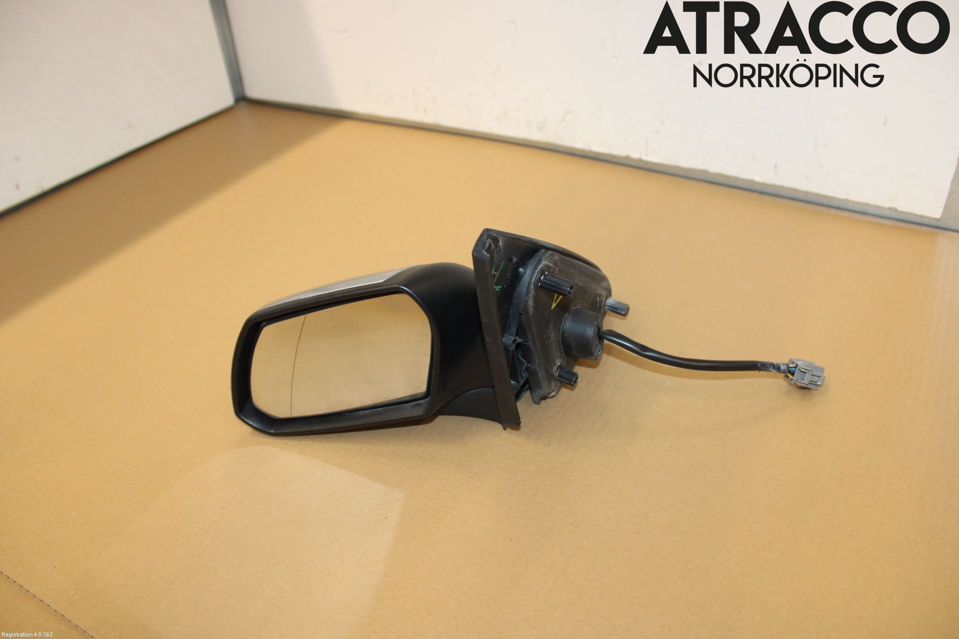 Ford MONDEO     01-06 Speil V M-El Justering