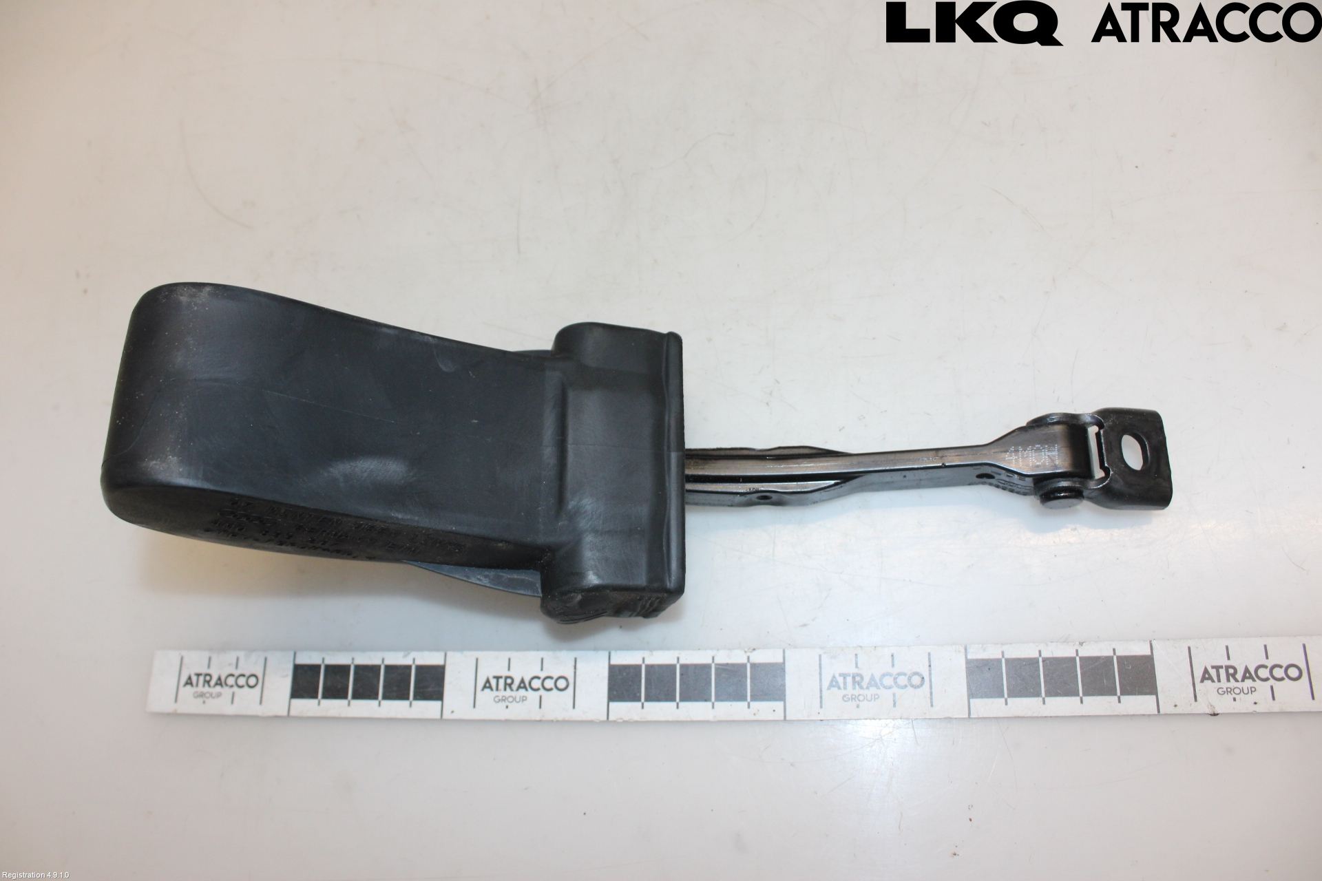 Audi Q7/SQ7 Dørstopper