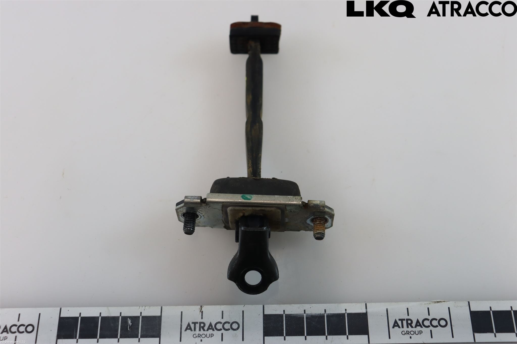 Hyundai IONIQ AE 17-22 Dørstopper