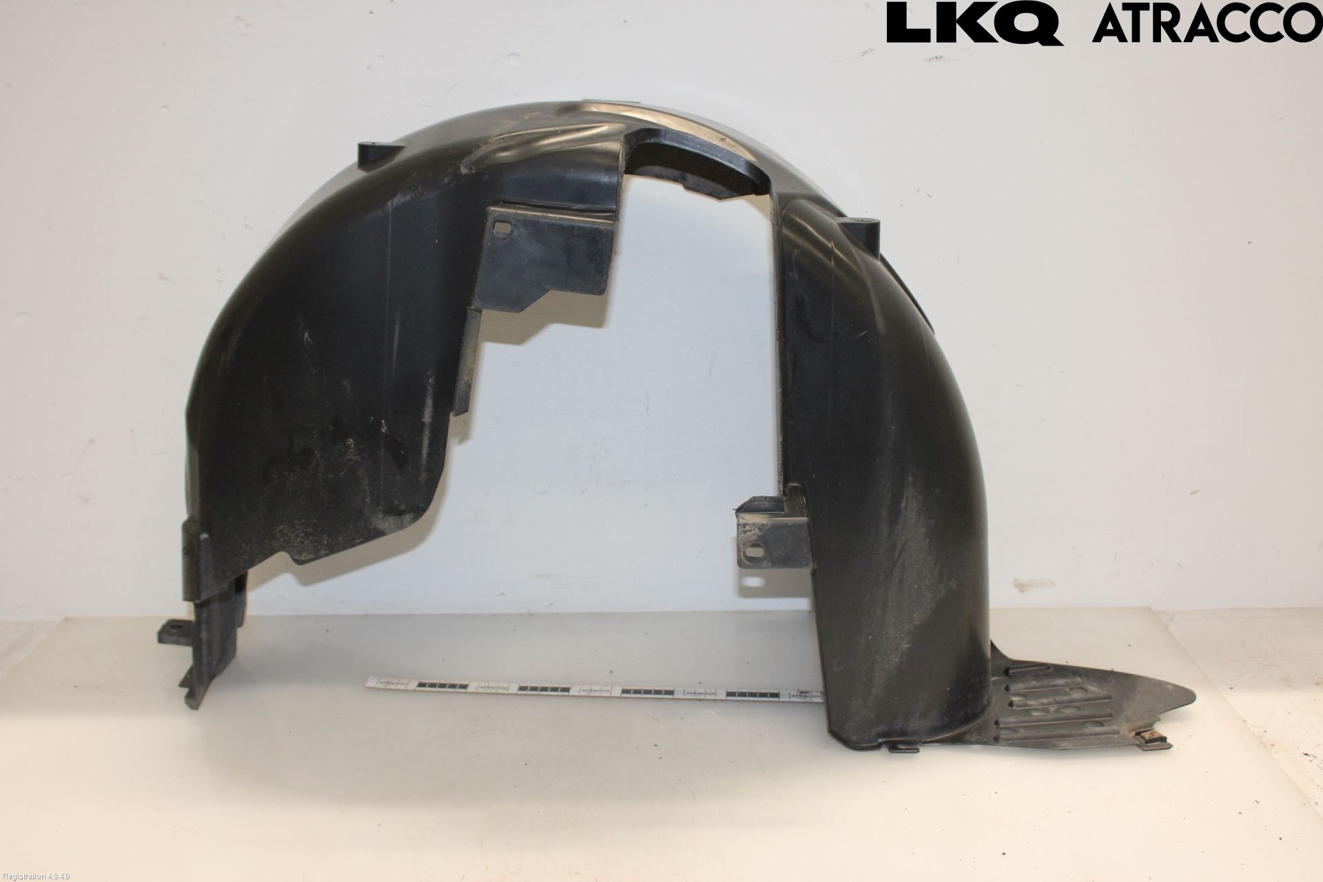 Seat ARONA Skjerm Indre