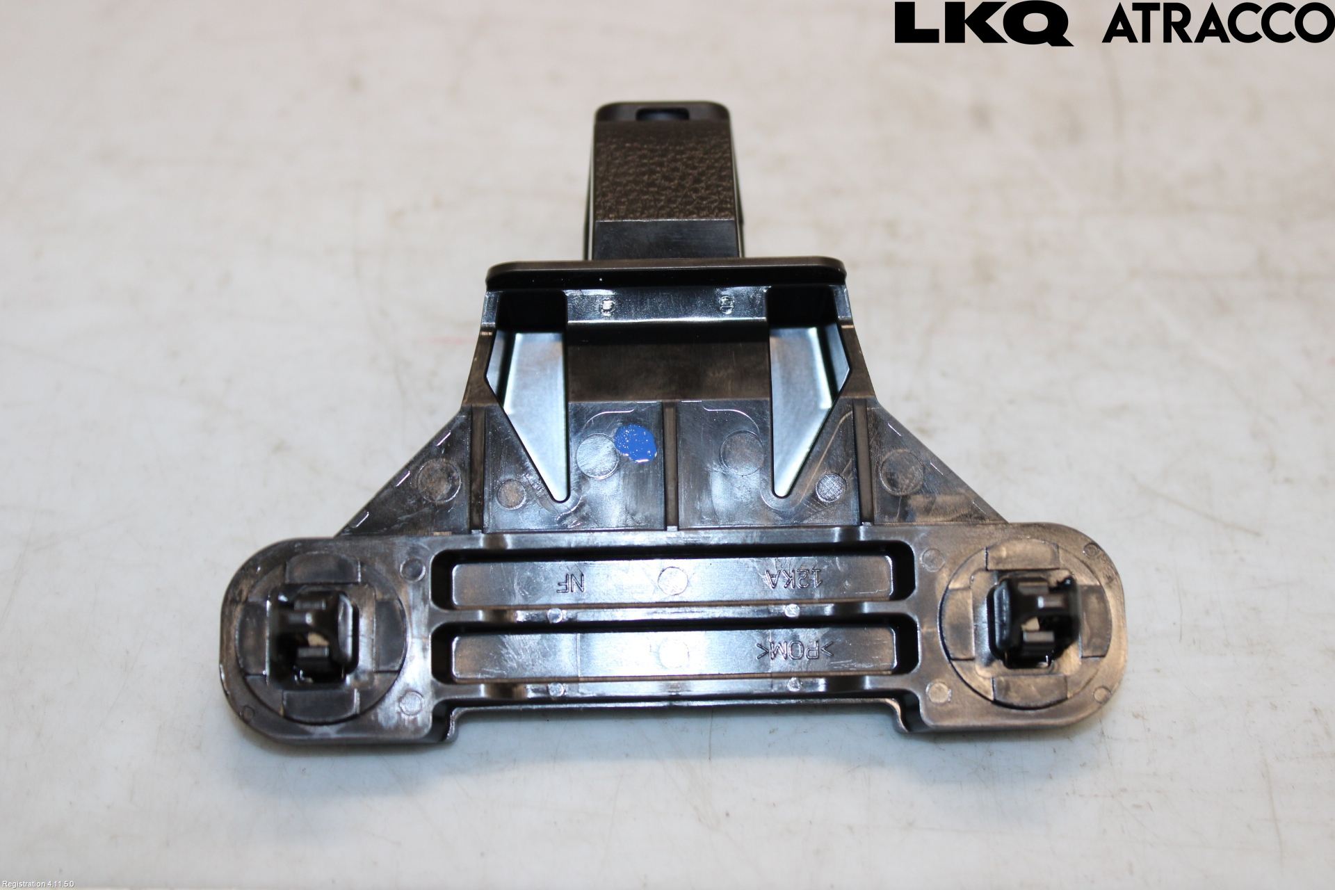Toyota RAV4 19- Parkeringshjelp Kamera