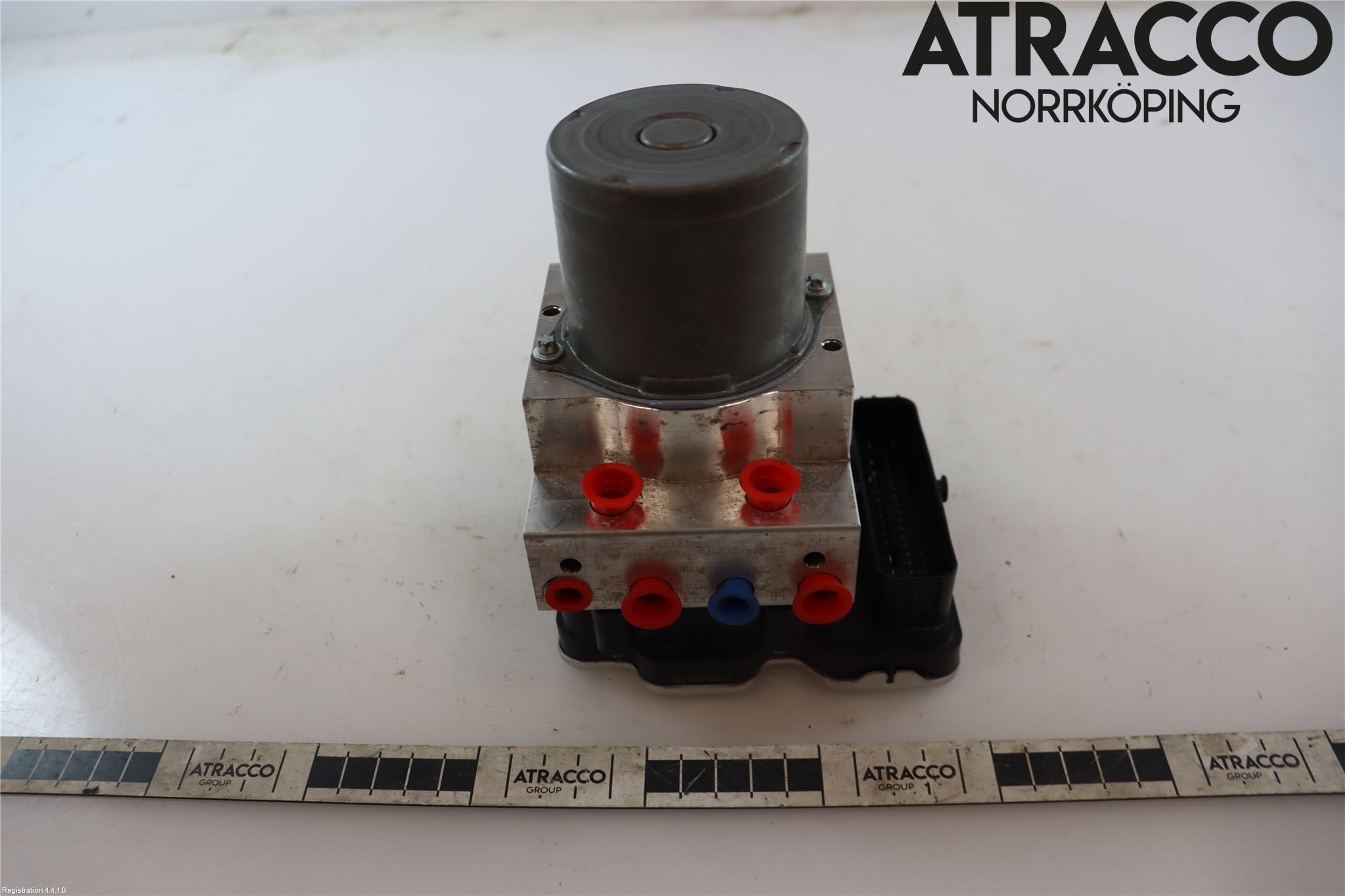 Audi A6/S6 E-TRON 24- Abs Hydraulikkaggregat
