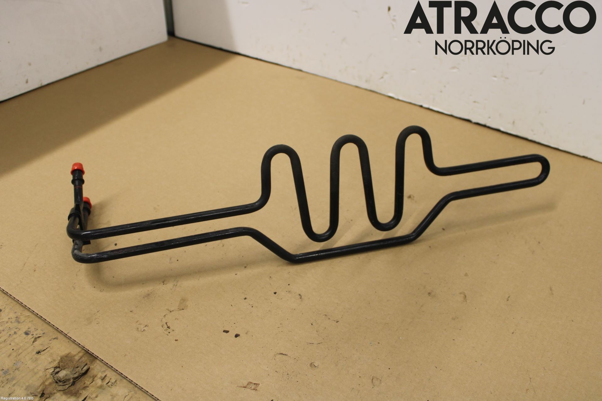 BMW 3 E90/91 SED/TOU 05-12 Servo Slange