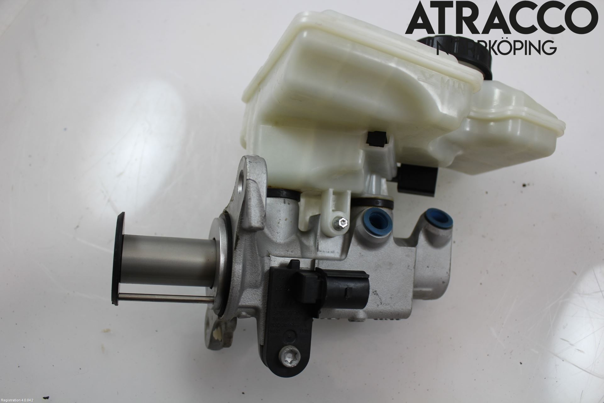 Volkswagen VW PASSAT 15-19 Brems Hovedsylinder