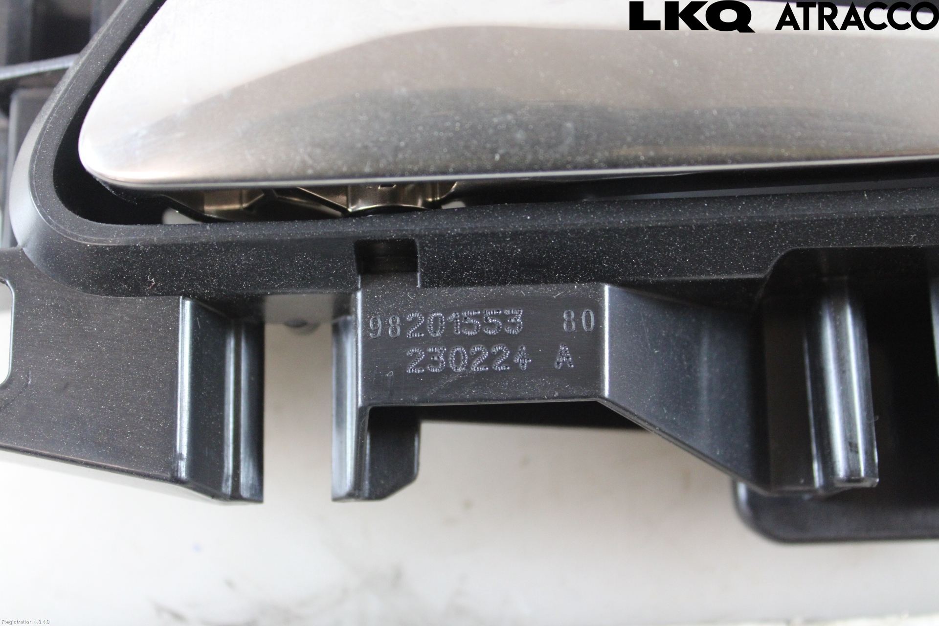 Opel ASTRA L 22- Innr Dørhandtak V Indre