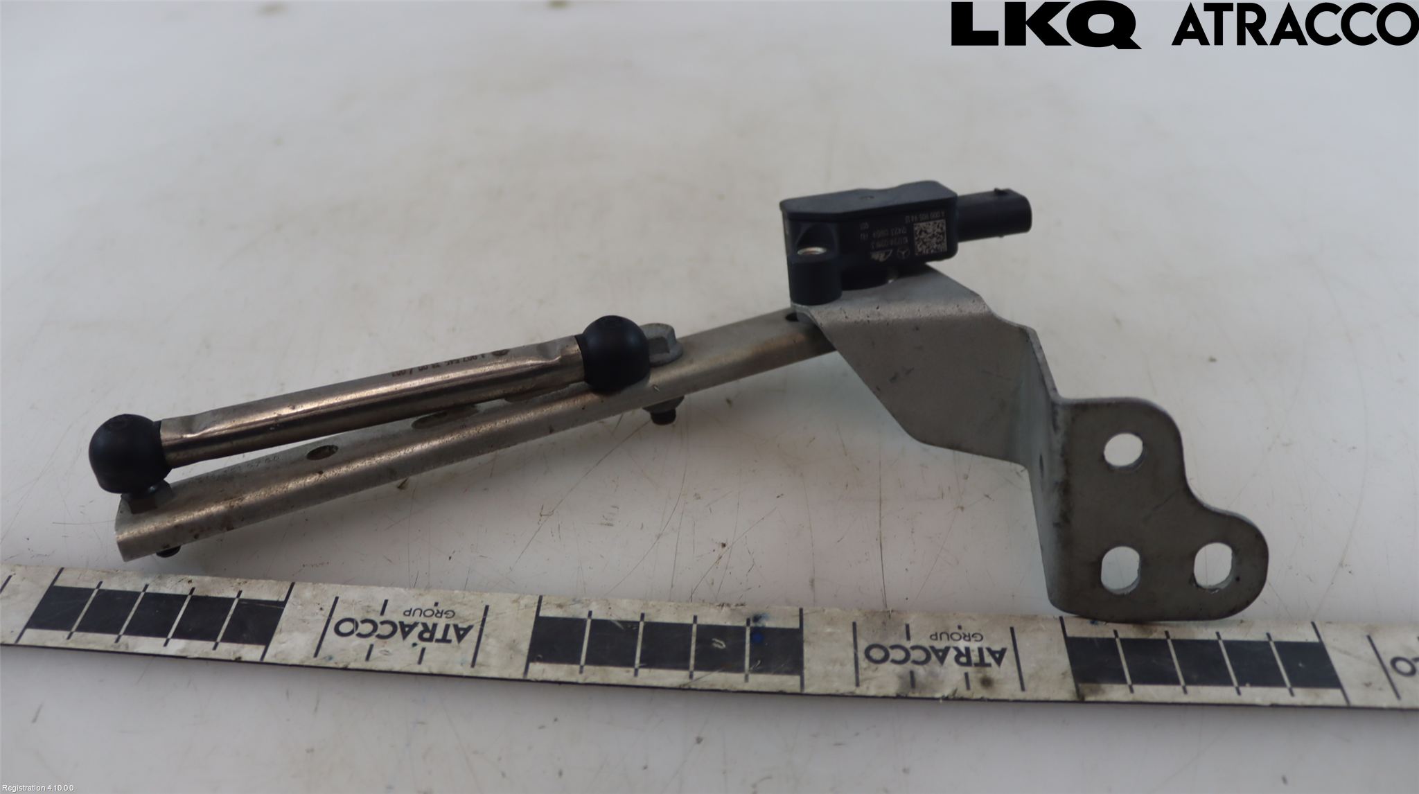 Mercedes-Benz MB SPRINTER (W907/W910) 19- Sensor Lysinnstilling