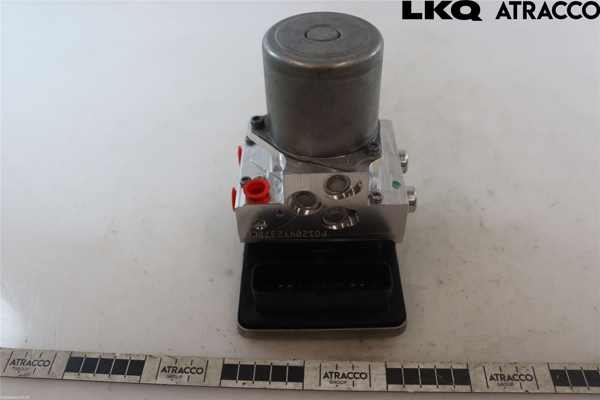 Mercedes-Benz MB GLE-KLASS (W167/V167/C167) 19- Abs Hydraulikkaggregat
