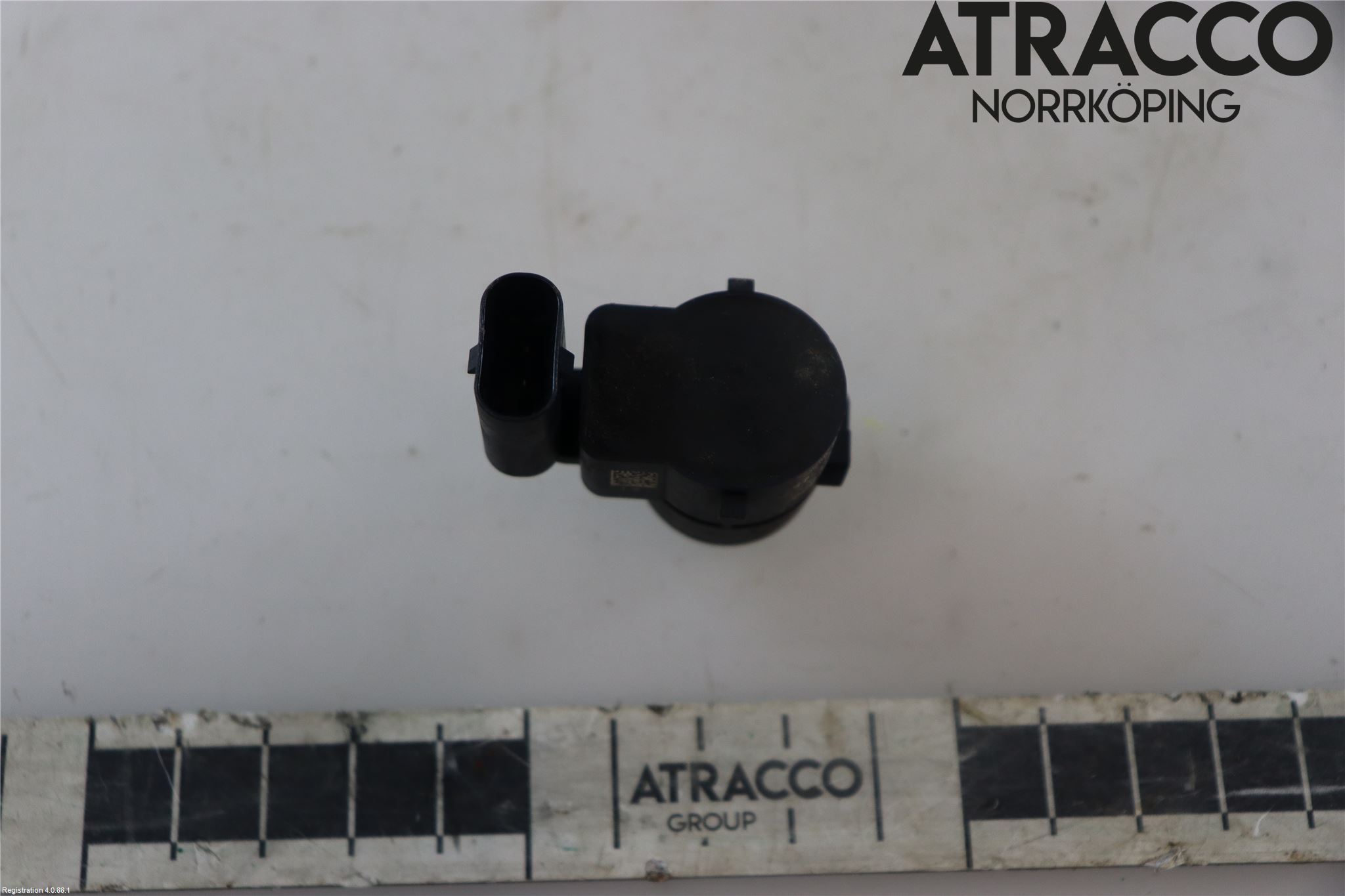 BMW 1 E87/81 5D/3D 03-11 Sensor Ryggesensor