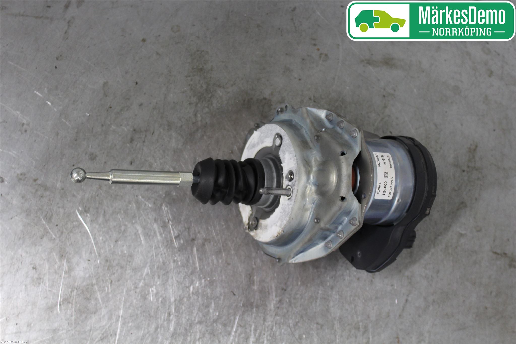 Volkswagen VW PASSAT 20-24 Bremseservo