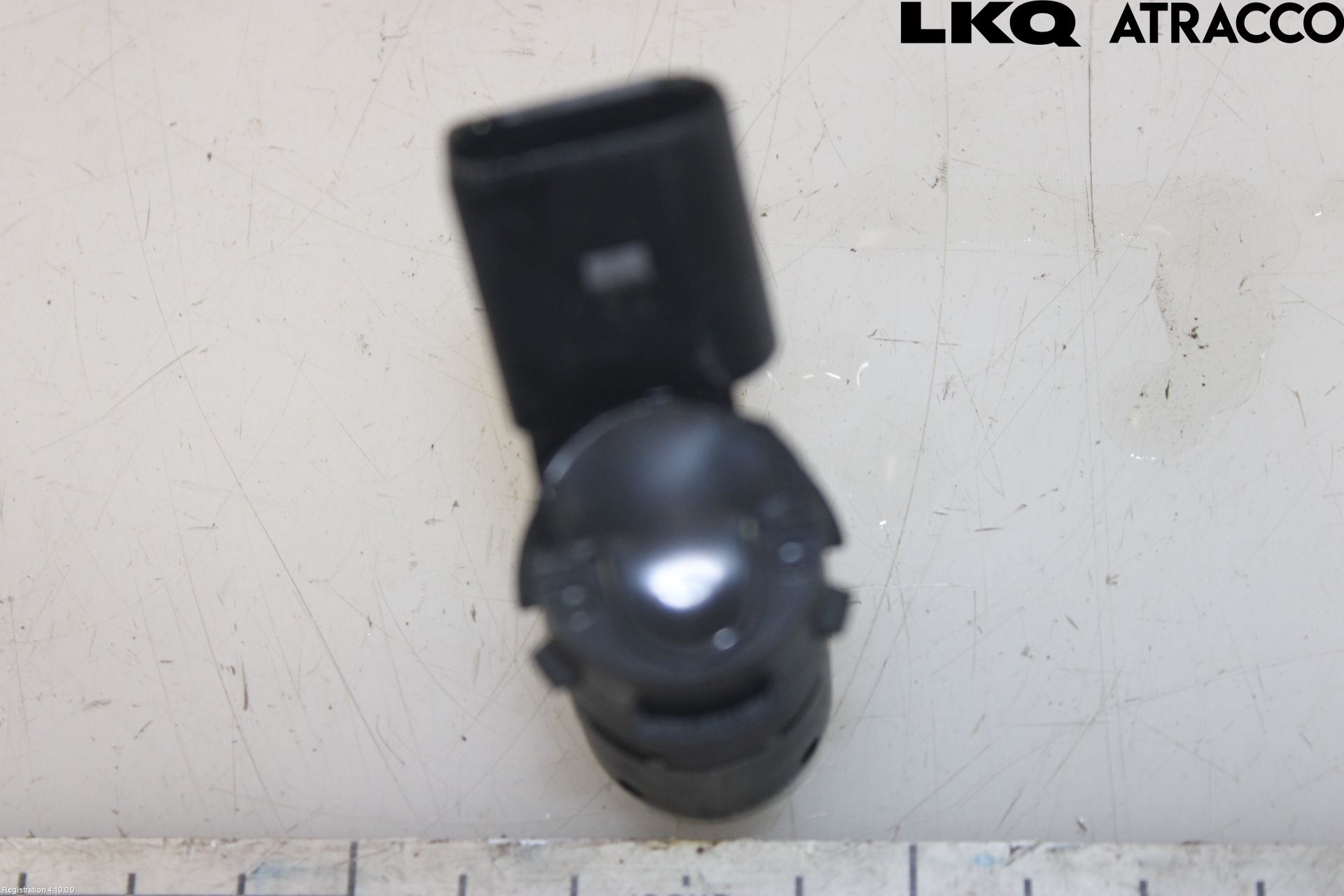 Audi A3/S3 05-13 Sensor Ryggesensor
