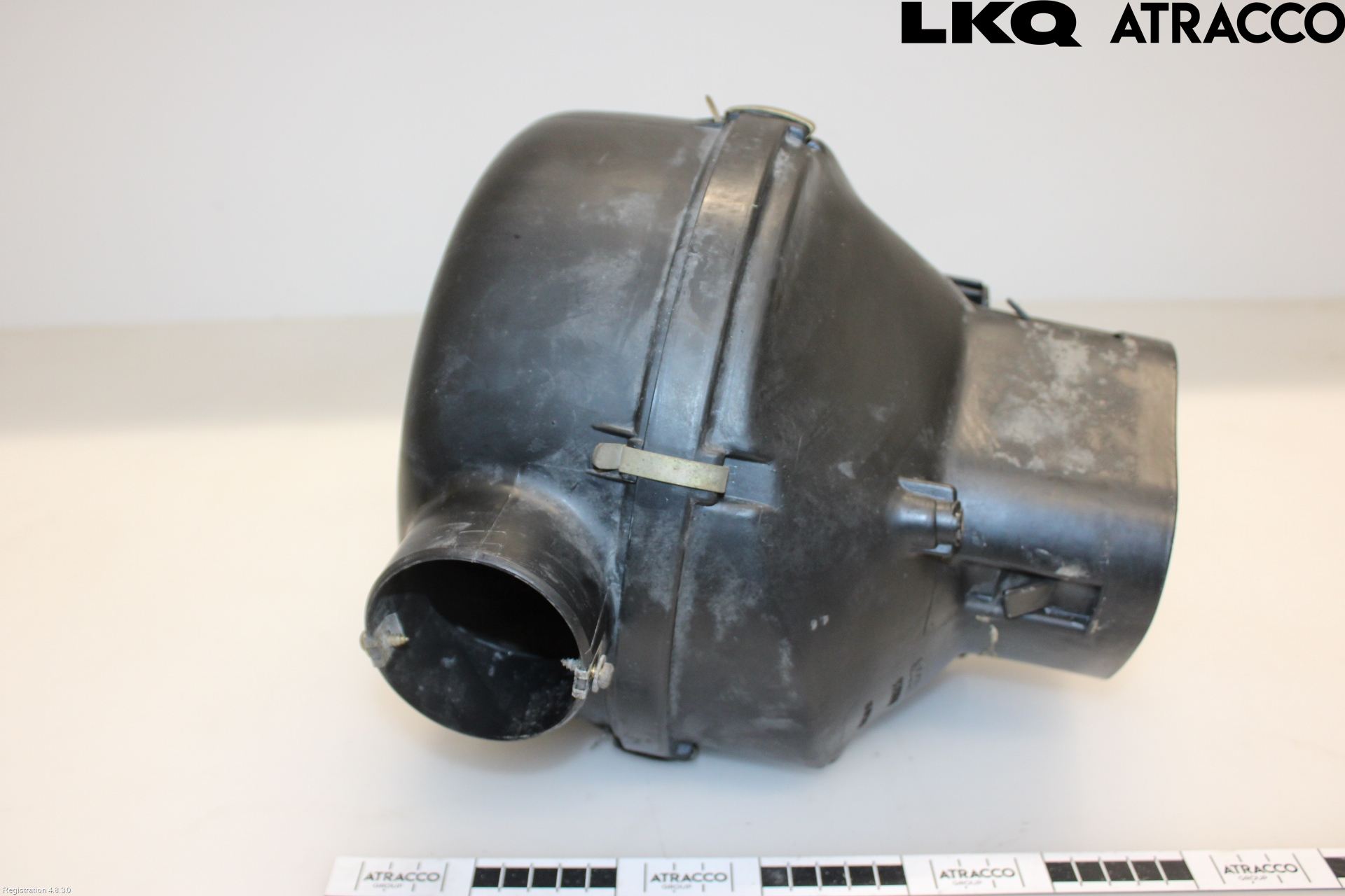 Saab 9000 CD    88-98 Luftfilter Boks