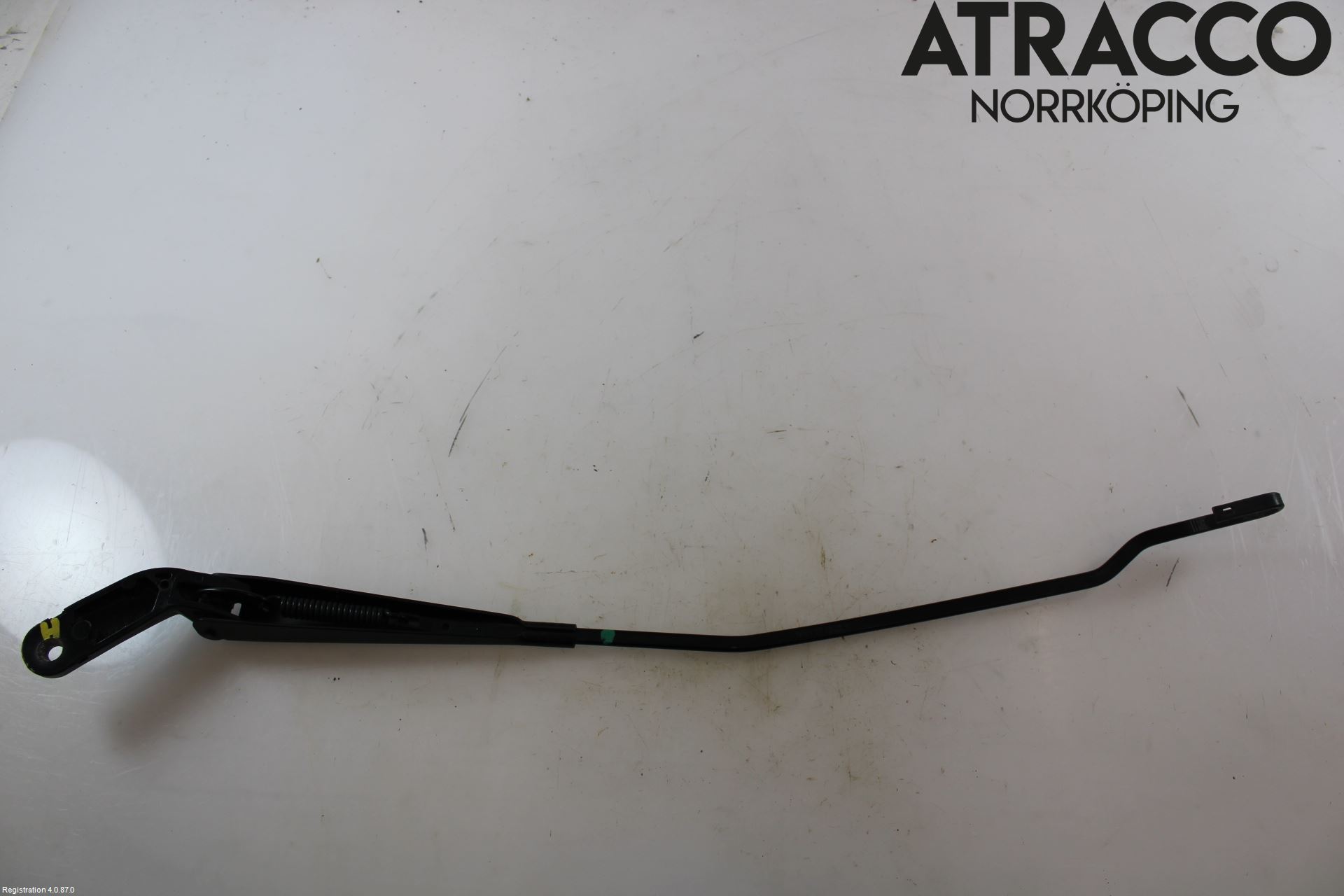 Jaguar X-TYPE Viskerarm-Armer Frontrute
