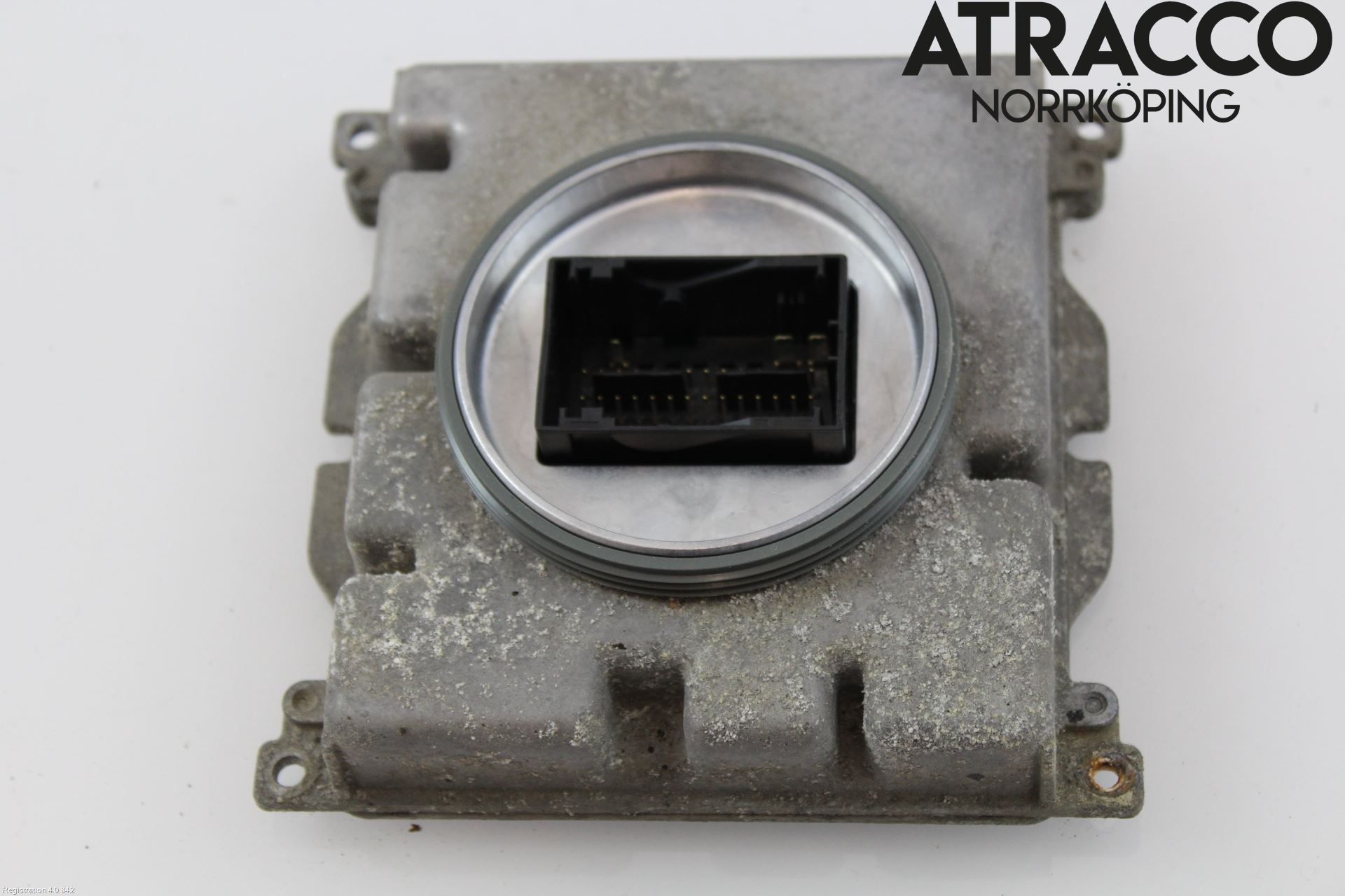 Audi A4/S4 B9 16-19 Styreenhet Xenon