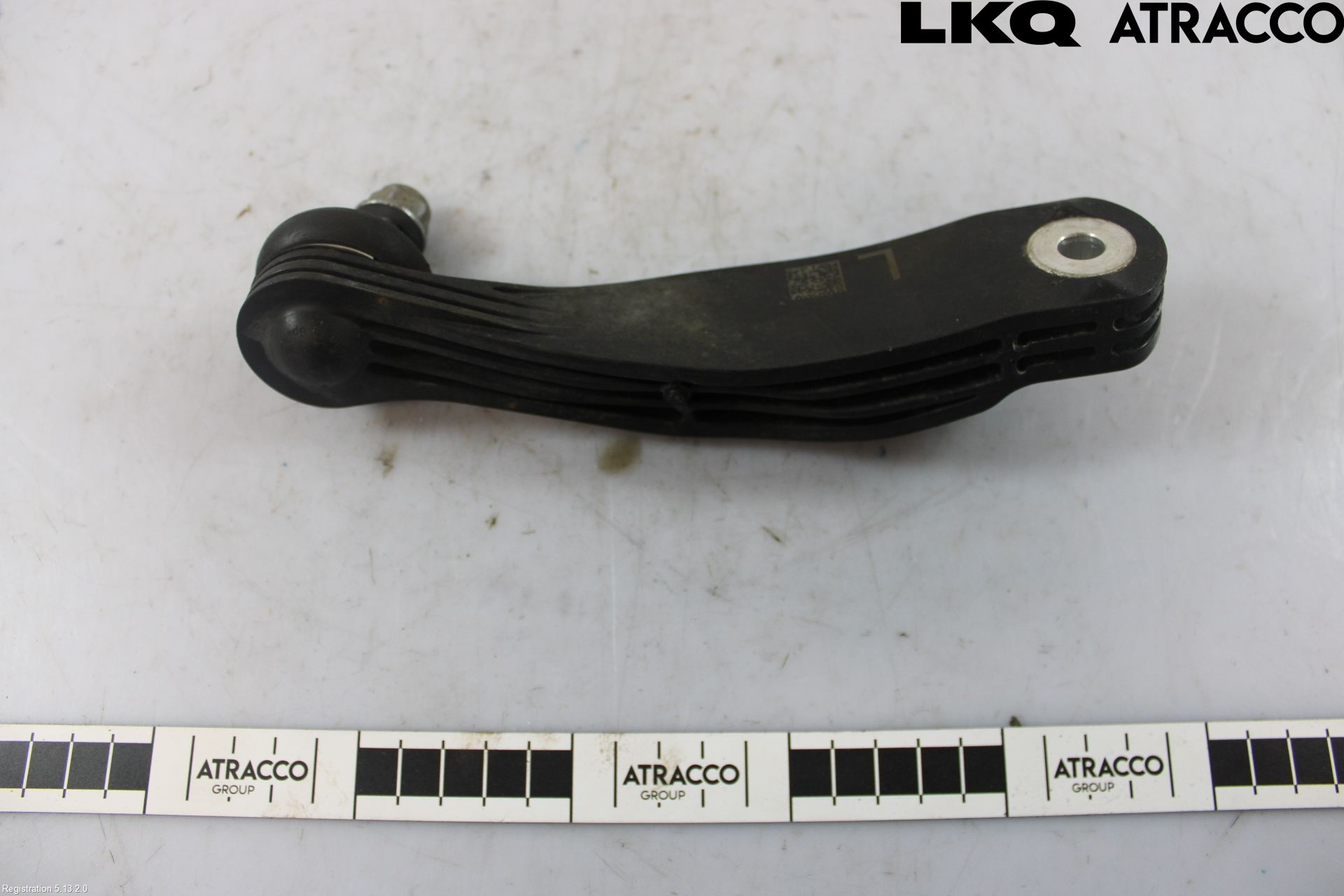 Volkswagen VW ID.7/TOURER 24- Krängningshämmarstag Bak